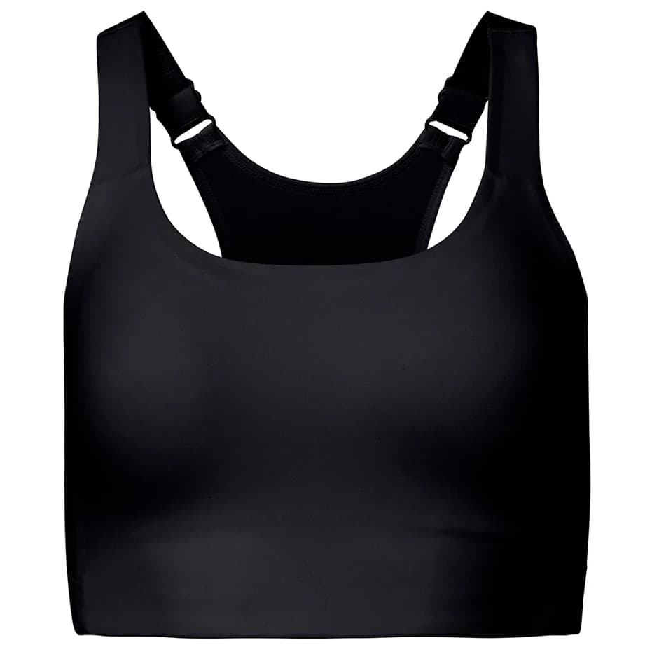 Дамски спортен сутиен Goldbergh Women's Caprisa Bra Sports bra - Black