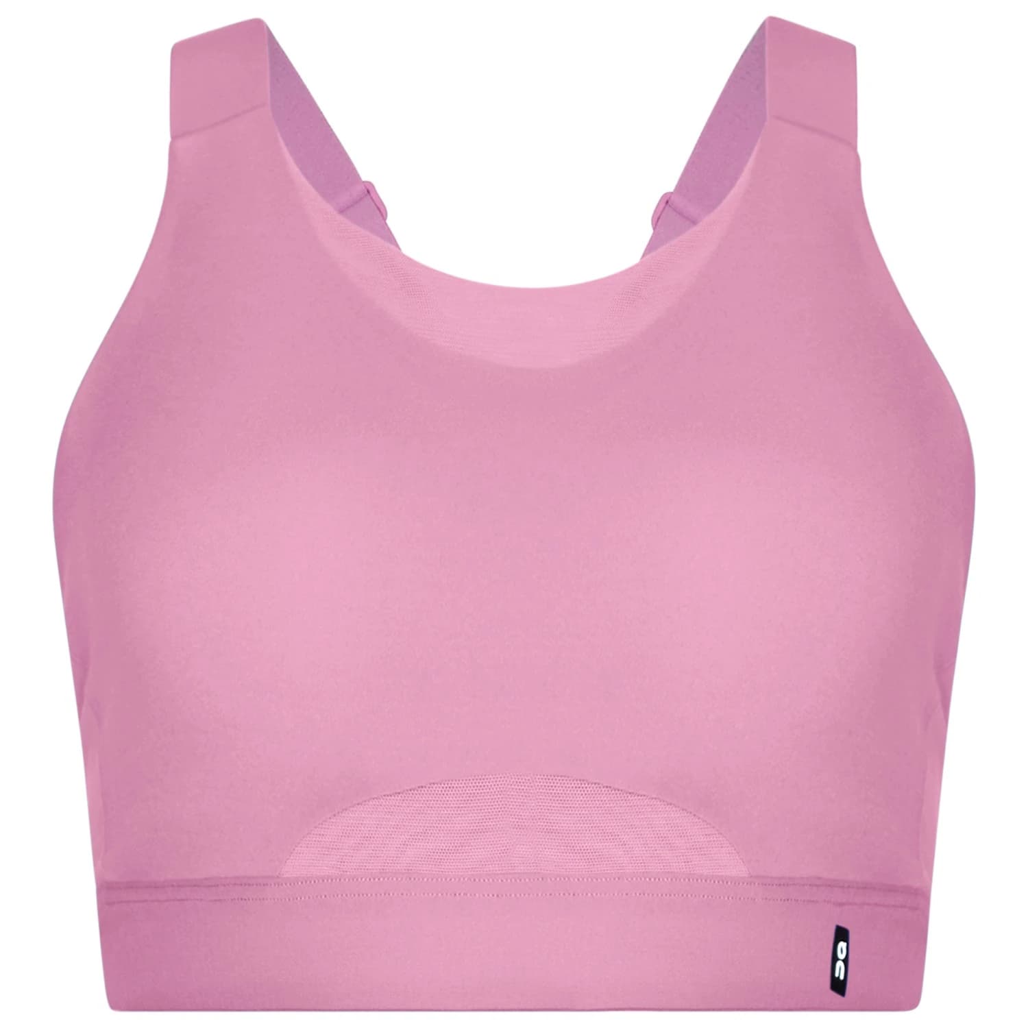 Дамски спортен сутиен On Women's Performance Bra Sports bra - Sakura