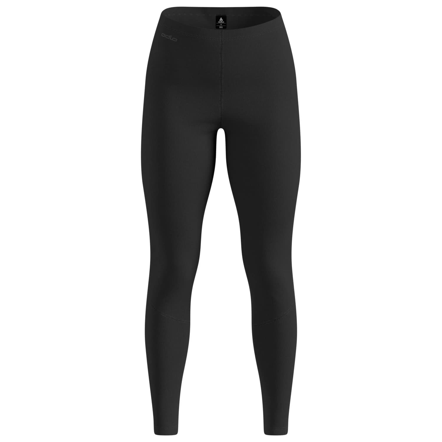 Синтетично термобельо Odlo Women's Active X-Warm Bl Bottom Long Synthetic base layer - Black