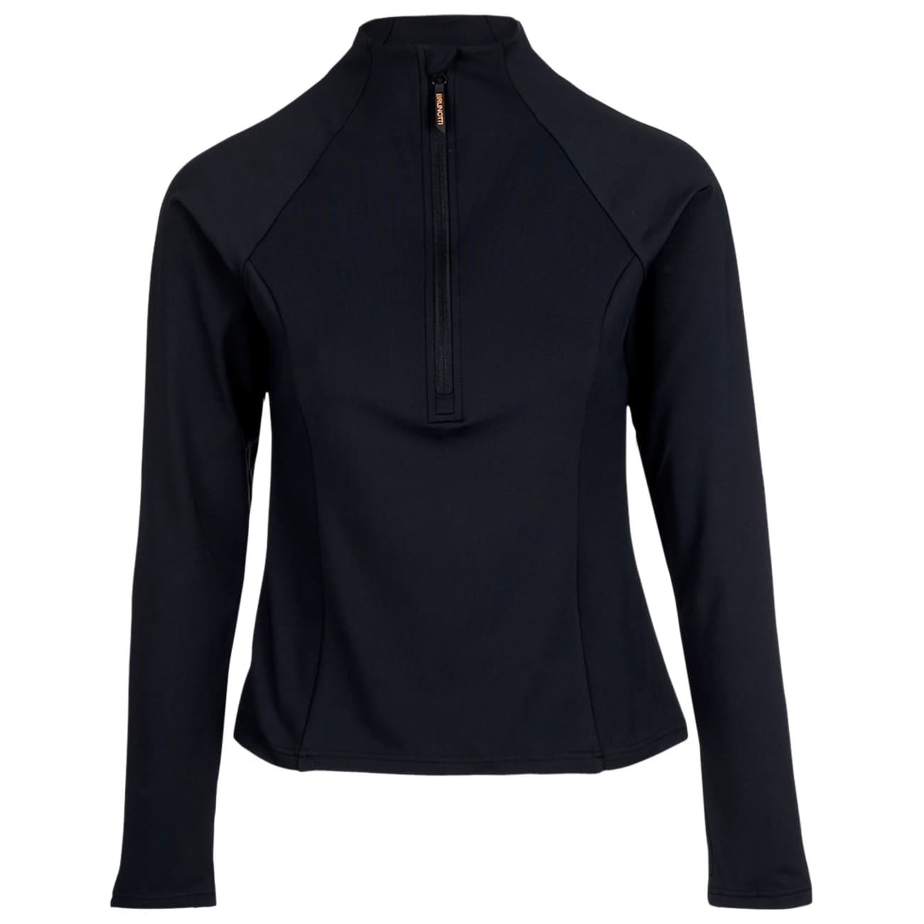 Ски бельо Brunotti Women's Sanna Fleece jumper - Black