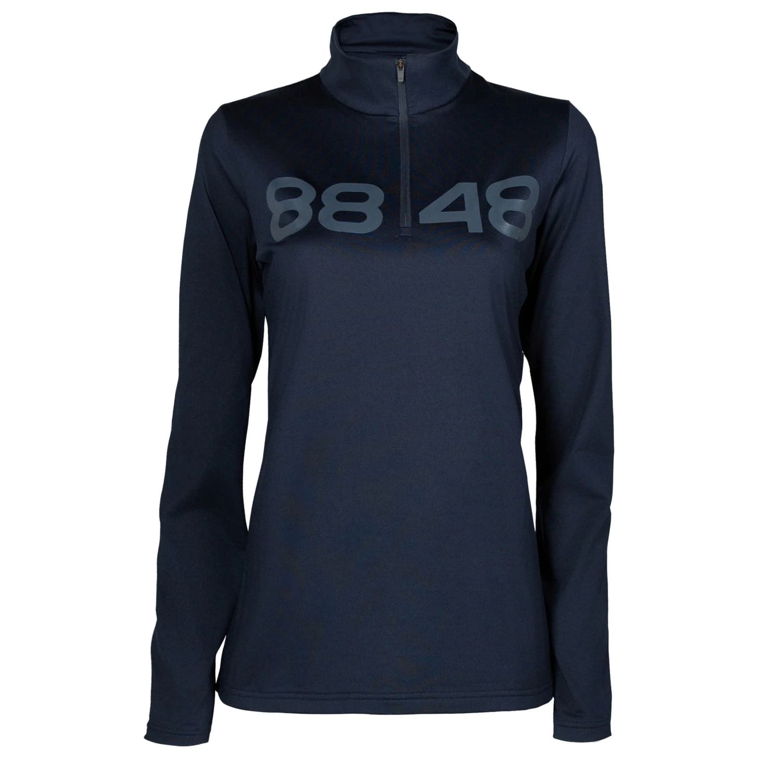 Ски бельо 8848 Altitude Women's Fairlee Sweat Ski underwear - Navy