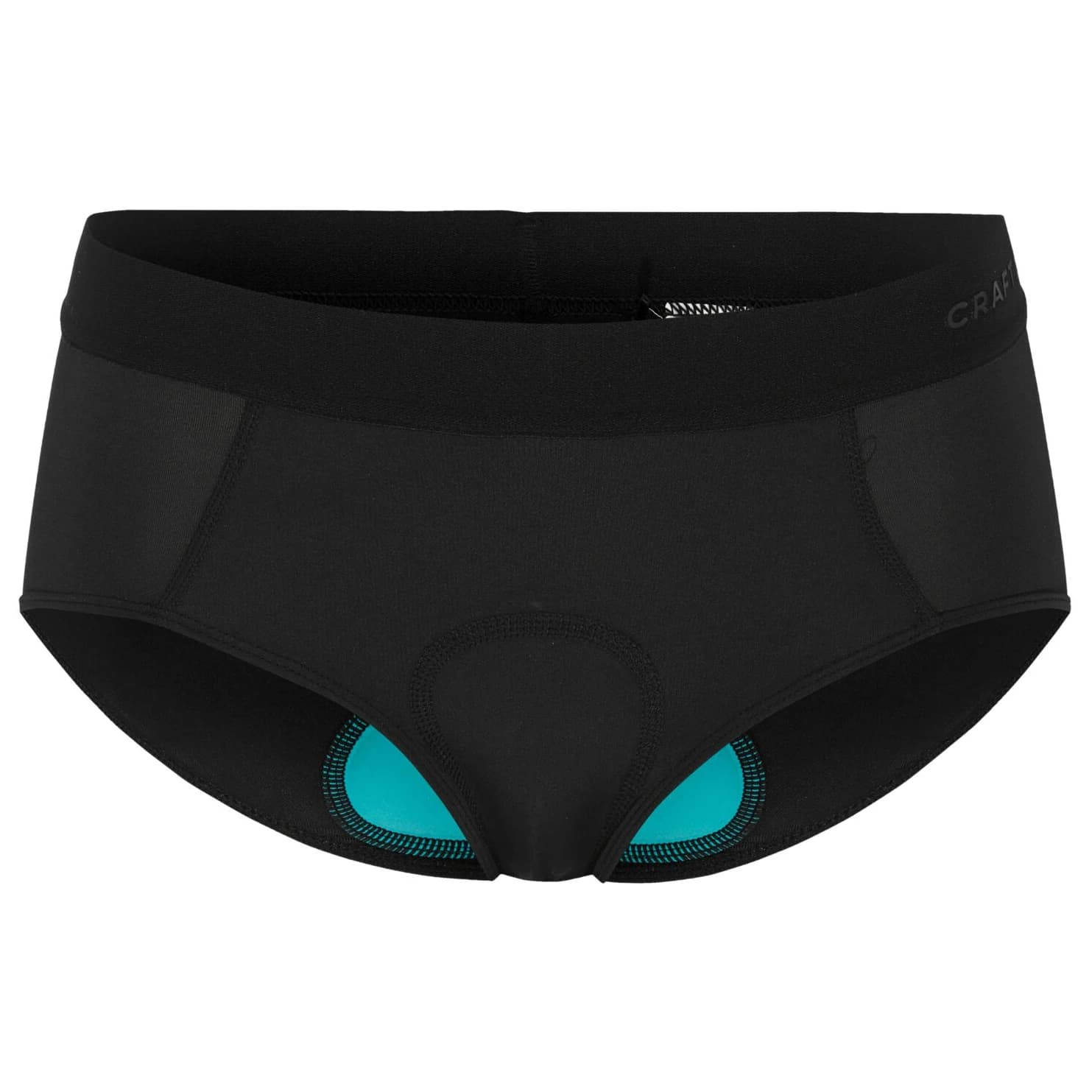 Долнище за колоездене Craft Women's Everyday Bike Liner Hipster Cycling bottom - Black
