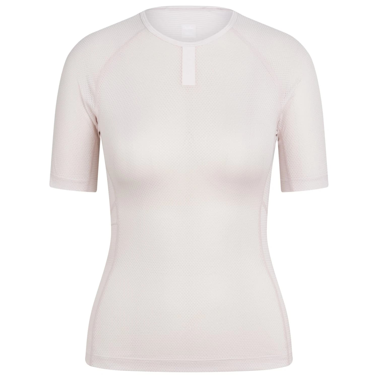 Горнище Rapha Women's Lightweight Base Layer S/S Cycling undershirt - White / White