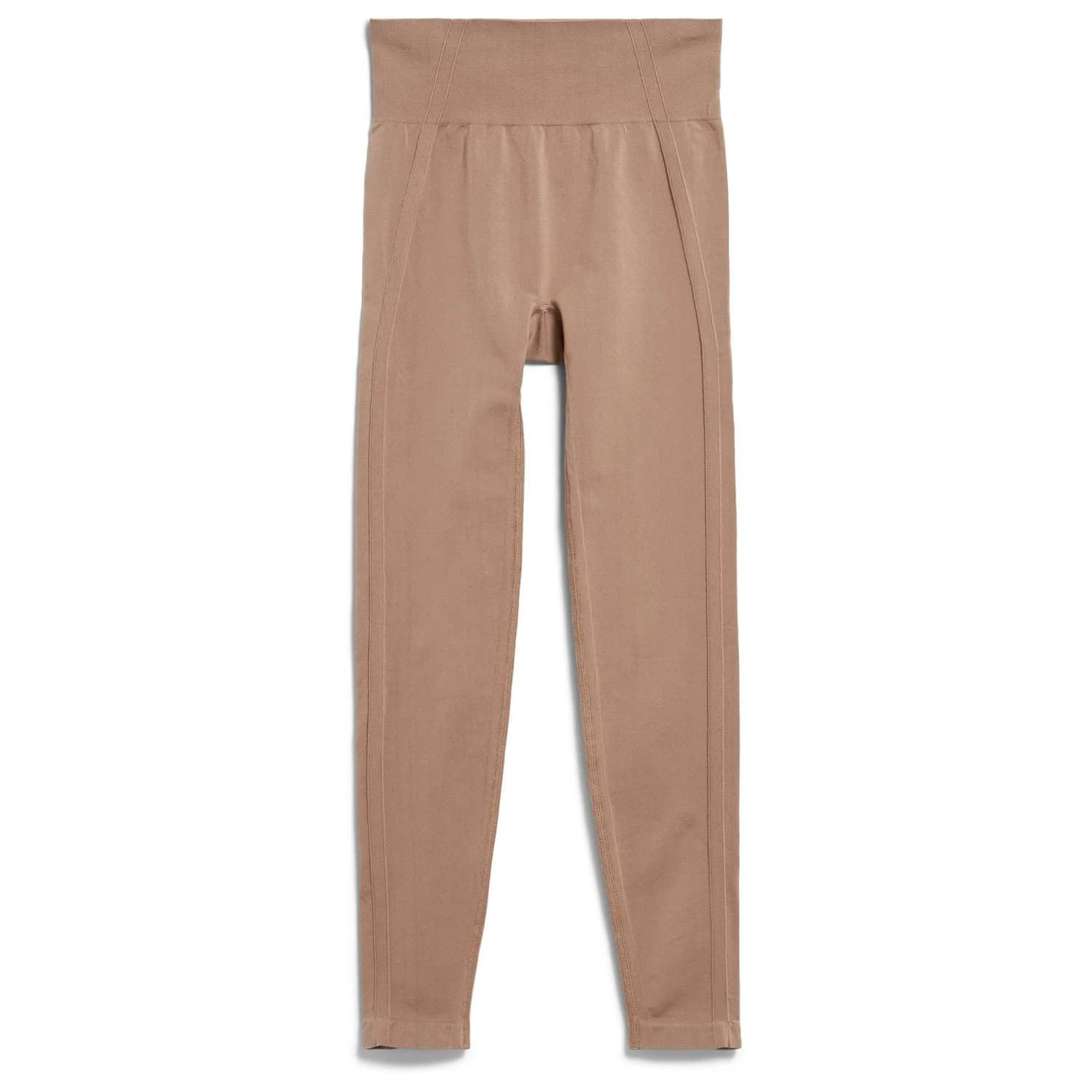 Дамски клин за йога ARMEDANGELS Women's Seamless Leggings Yoga leggings - Dusty Stone