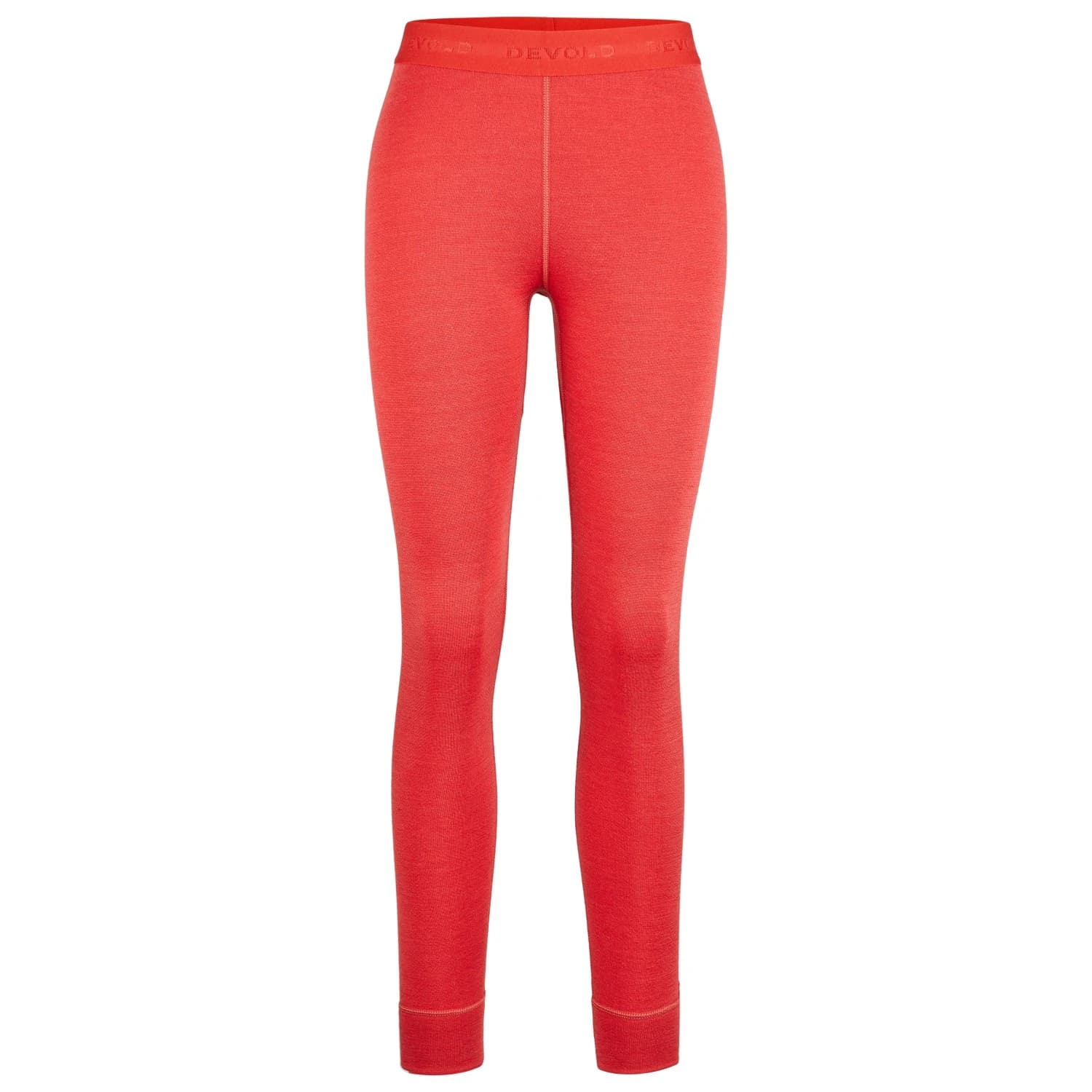 Дамско мериносово термобельо Devold Expedition Woman Long Johns Merino base layer - Beauty II
