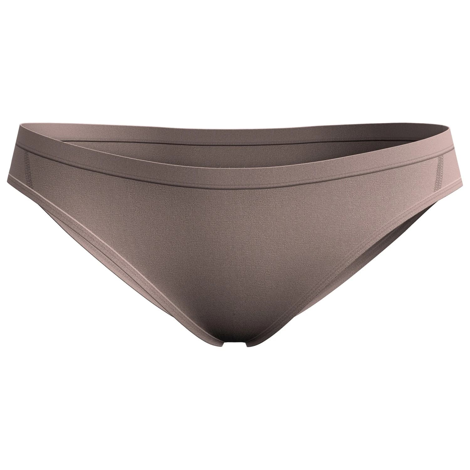 Дамско мериносово термобельо Icebreaker Women's Siren Bikini Merino underpants - Pink Quartz