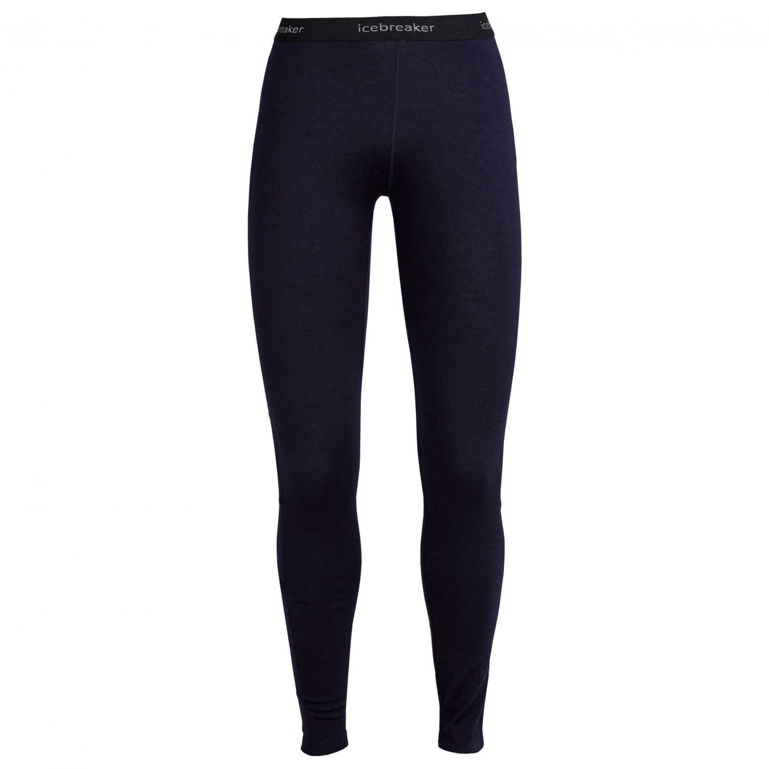 Мериносово термобельо Icebreaker Women's 260 Tech Leggings Merino base layer - Midnight Navy