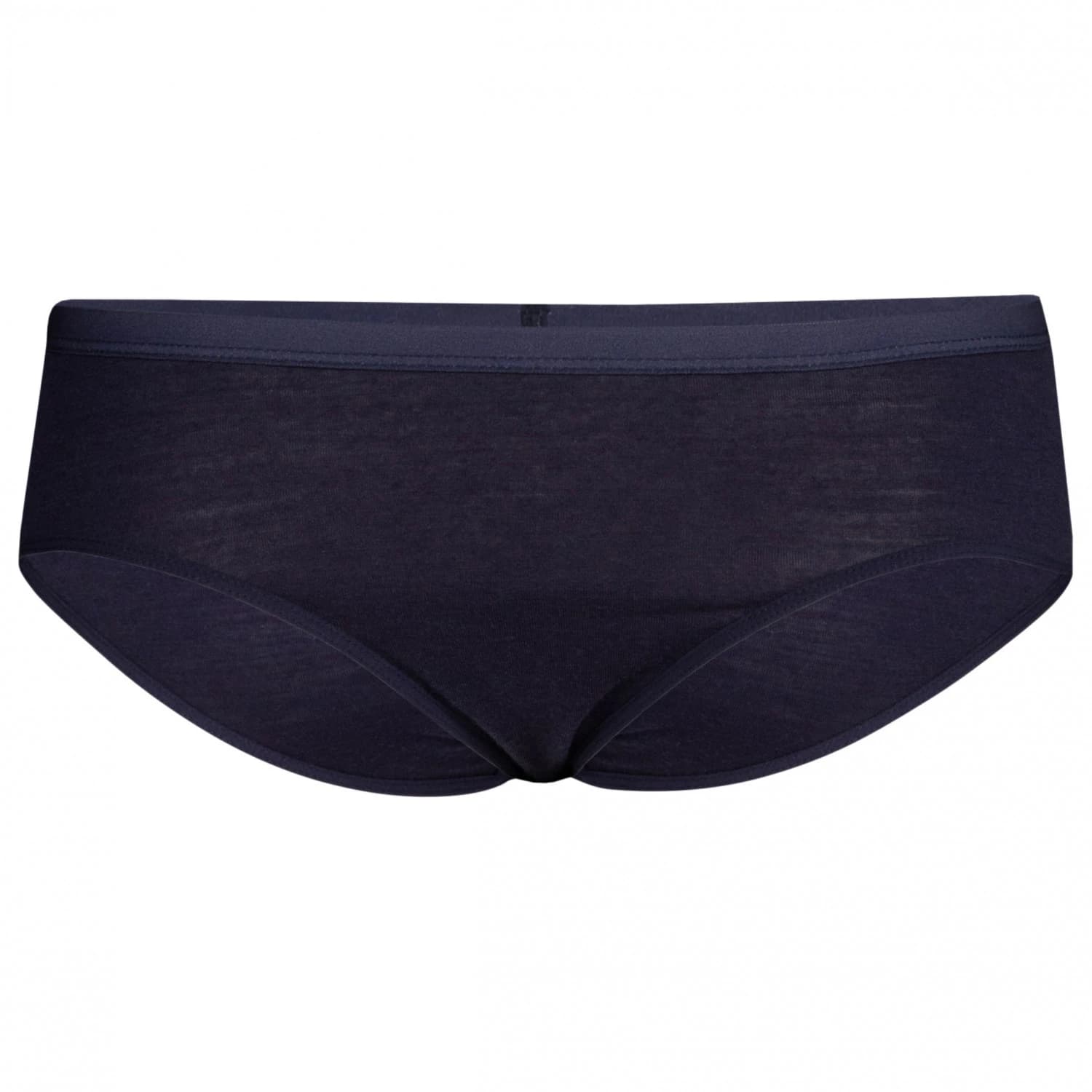 Дамско мериносово термобельо Icebreaker Women's Siren Hipkini Merino base layer - Midnight Navy II