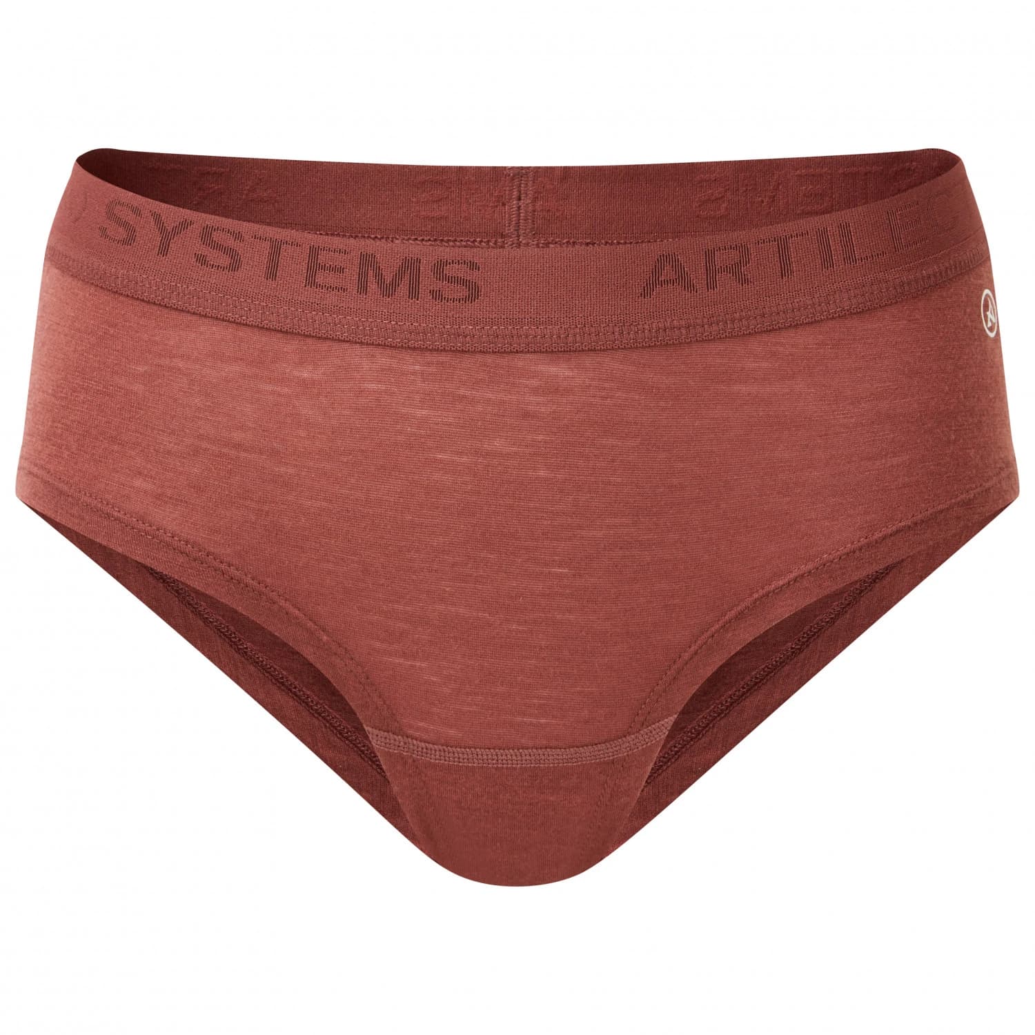 Дамско мериносово термобельо ARTILECT Women's Boulder 125 Hot Pant Merino base layer - Andorra