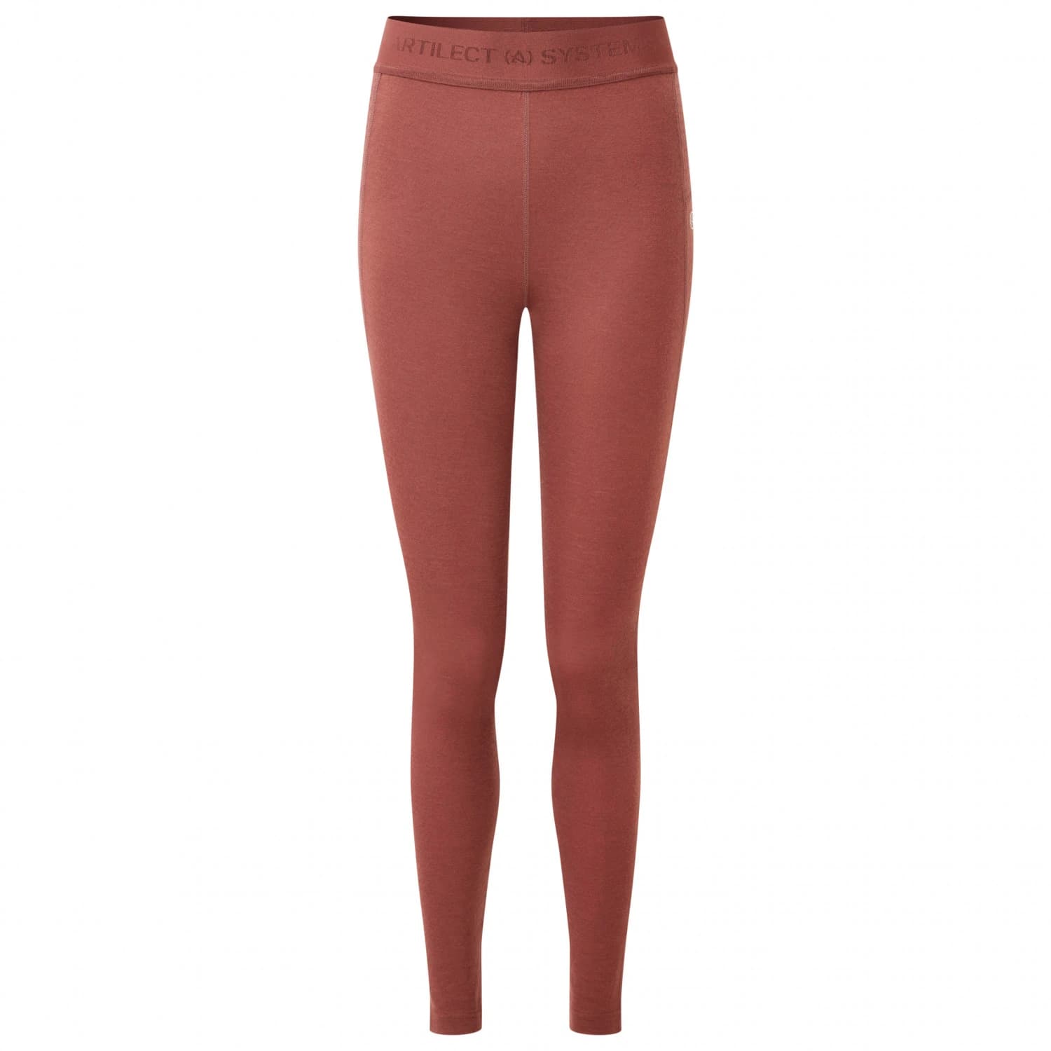 Дамско мериносово термобельо ARTILECT Women's Boulder 125 Legging Merino base layer - Andorra