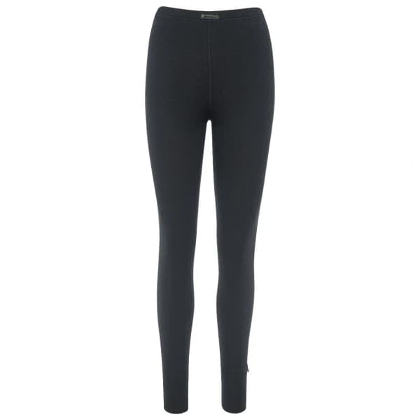 Мериносово термобельо Thermowave Women's 3 in 1 Pants Merino base layer - Anthracite