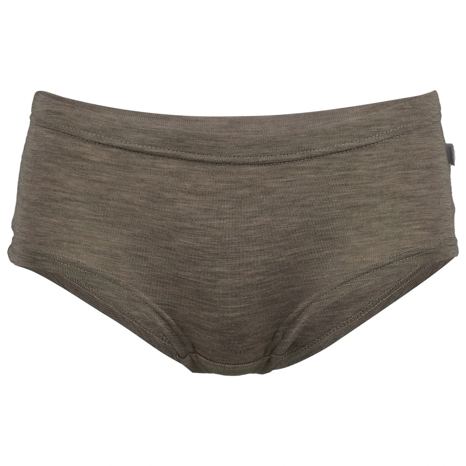 Дамско мериносово термобельо Joha Women's Hipsters 85/15 Merino base layer - Sesame Melange