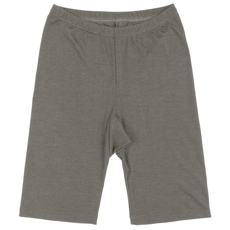 Дамско мериносово термобельо Joha Women's Shorts 85/15 Merino base layer - Sesame Melange