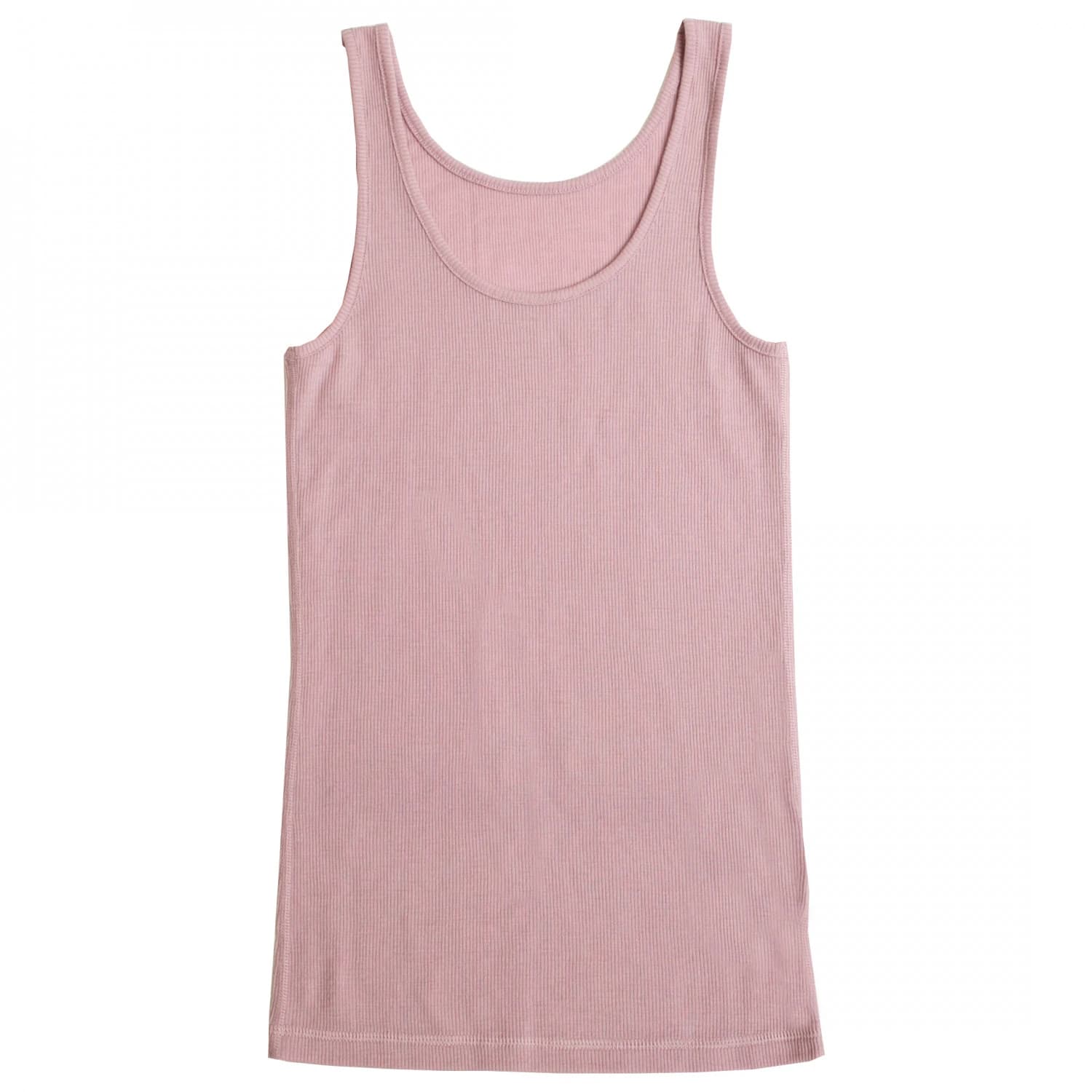 Дамско мериносово термобельо Joha Women's Undershirt Merino base layer - Plum