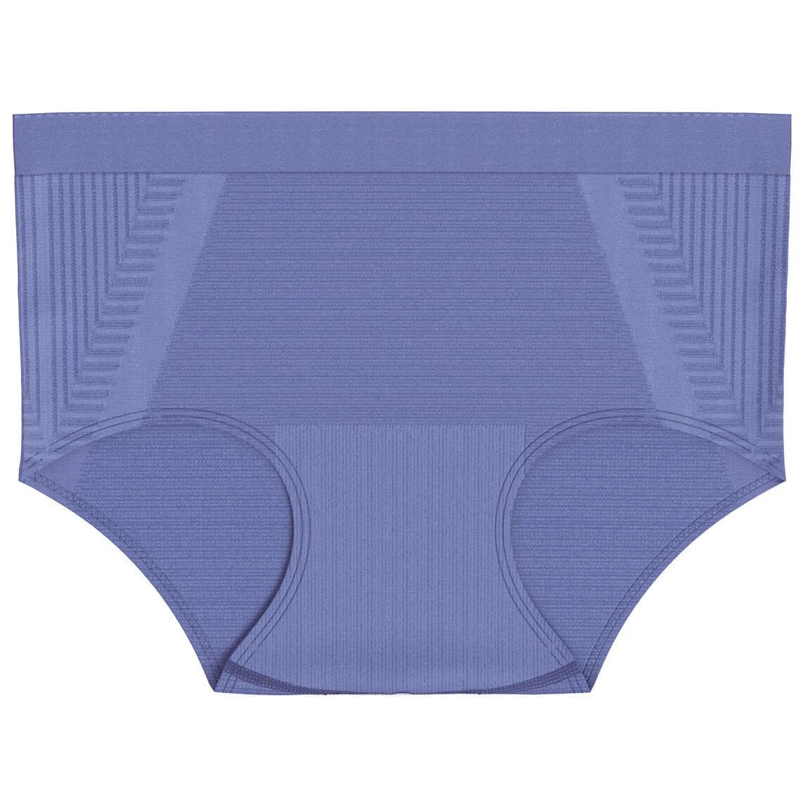 Дамско мериносово термобельо Smartwool Women's Intraknit Hipster Boxed Merino base layer - Nightfall Blue