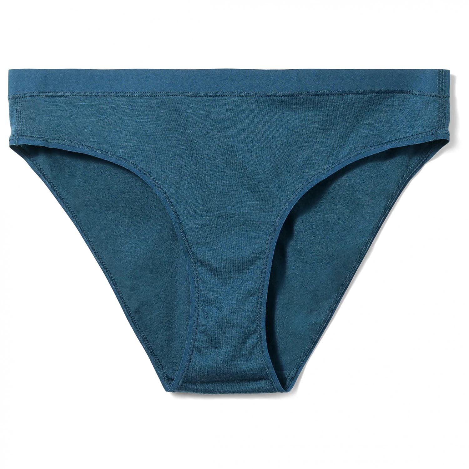Дамско мериносово термобельо Smartwool Women's Merino Bikini Boxed Merino base layer - Twilight Blue
