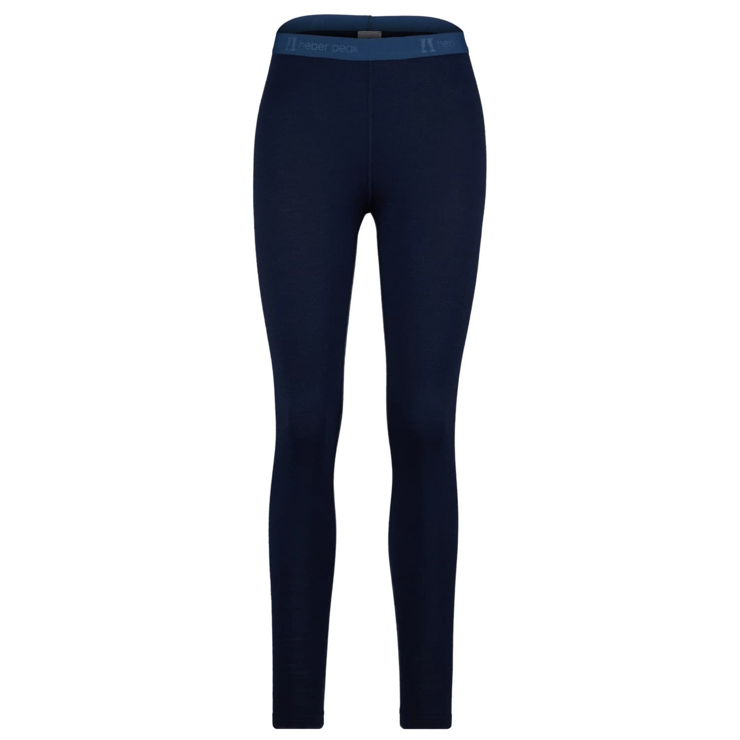 Дамско мериносово термобельо Heber Peak Women's Merino190 RootHe. Long Pants Merino base layer - Navy