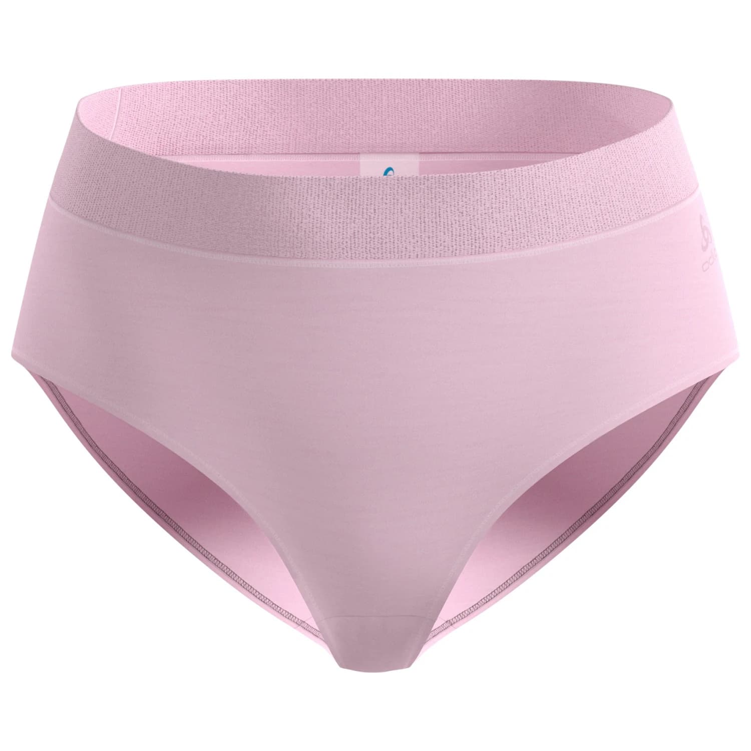 Дамско мериносово термобельо Odlo Women's Merino 160 Panty Merino base layer - Hyper Pink