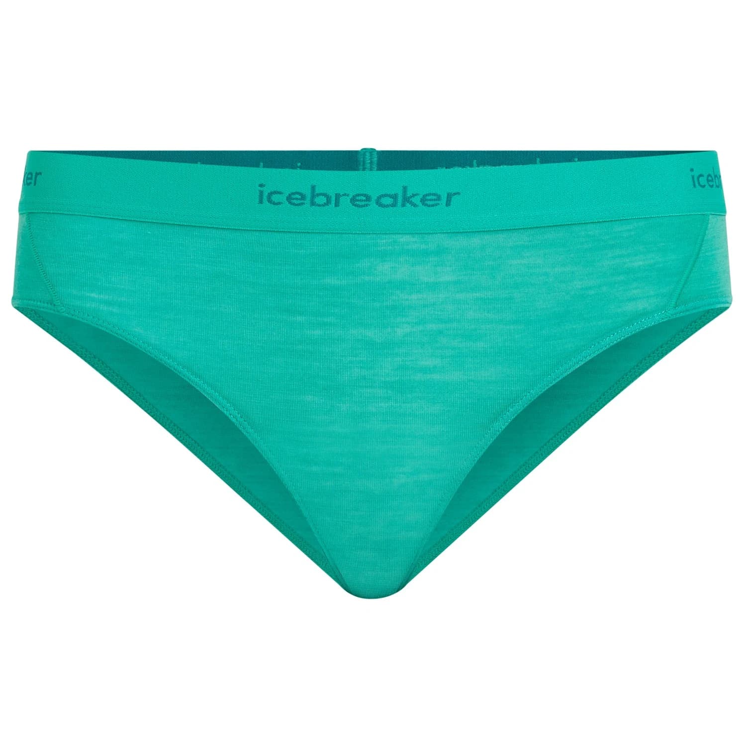 Дамско мериносово термобельо Icebreaker Women's 125 Cool-Lite Sprite Hipster Merino base layer - Fresh