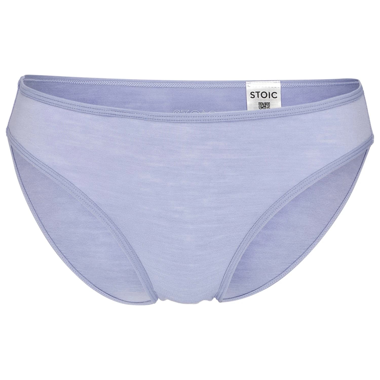 Мериносово термобельо Stoic Women's Merino150 SadjemSt. Brief Merino base layer - Blue Bell Purple
