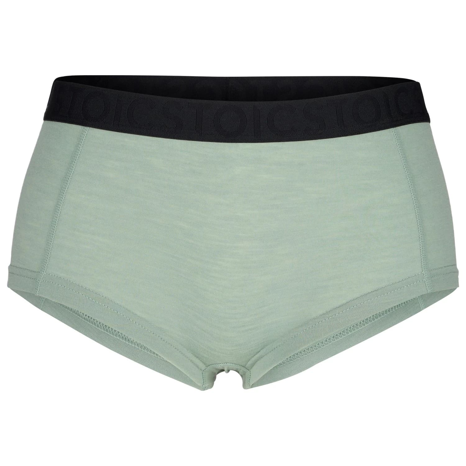 Дамско мериносово термобельо Stoic Women's Merino150 SadjemSt. Hipster Merino base layer - Iceberg Green