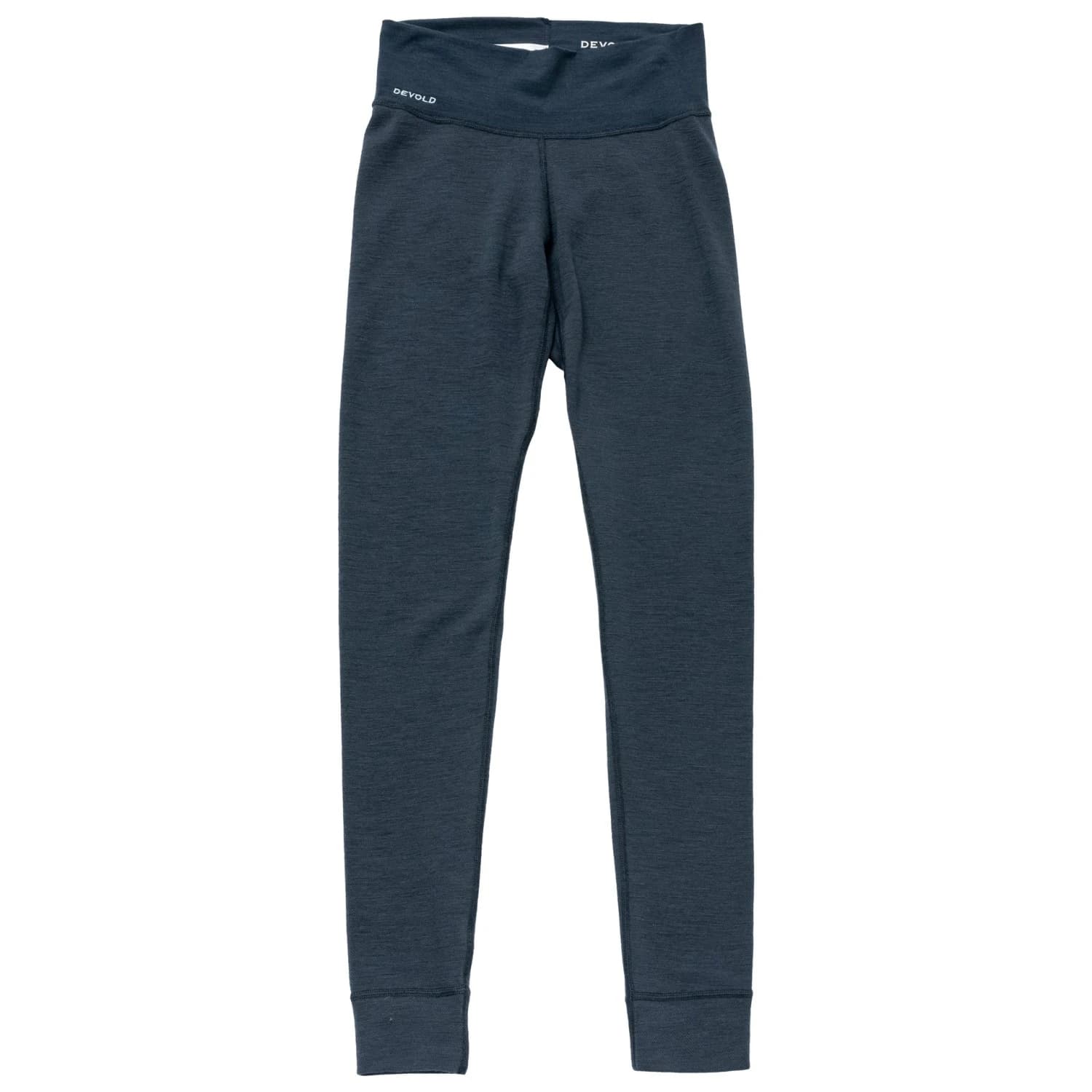 Мериносово термобельо Devold Women's Signature Merino 230 Longs Merino base layer - Night