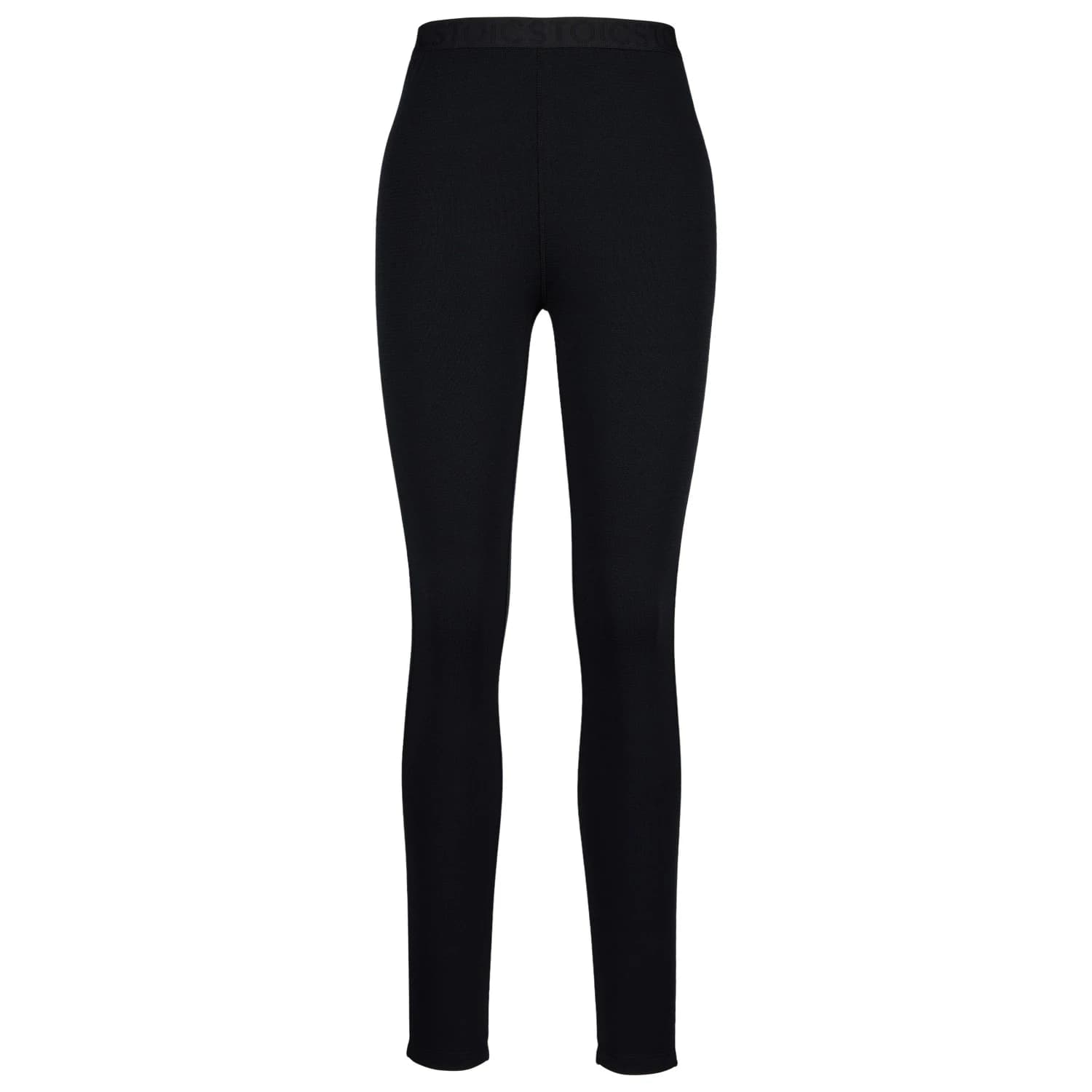 Дамско мериносово термобельо Stoic Women's MerinoSoft245 TuleboSt. Long Pants Merino base layer - Black
