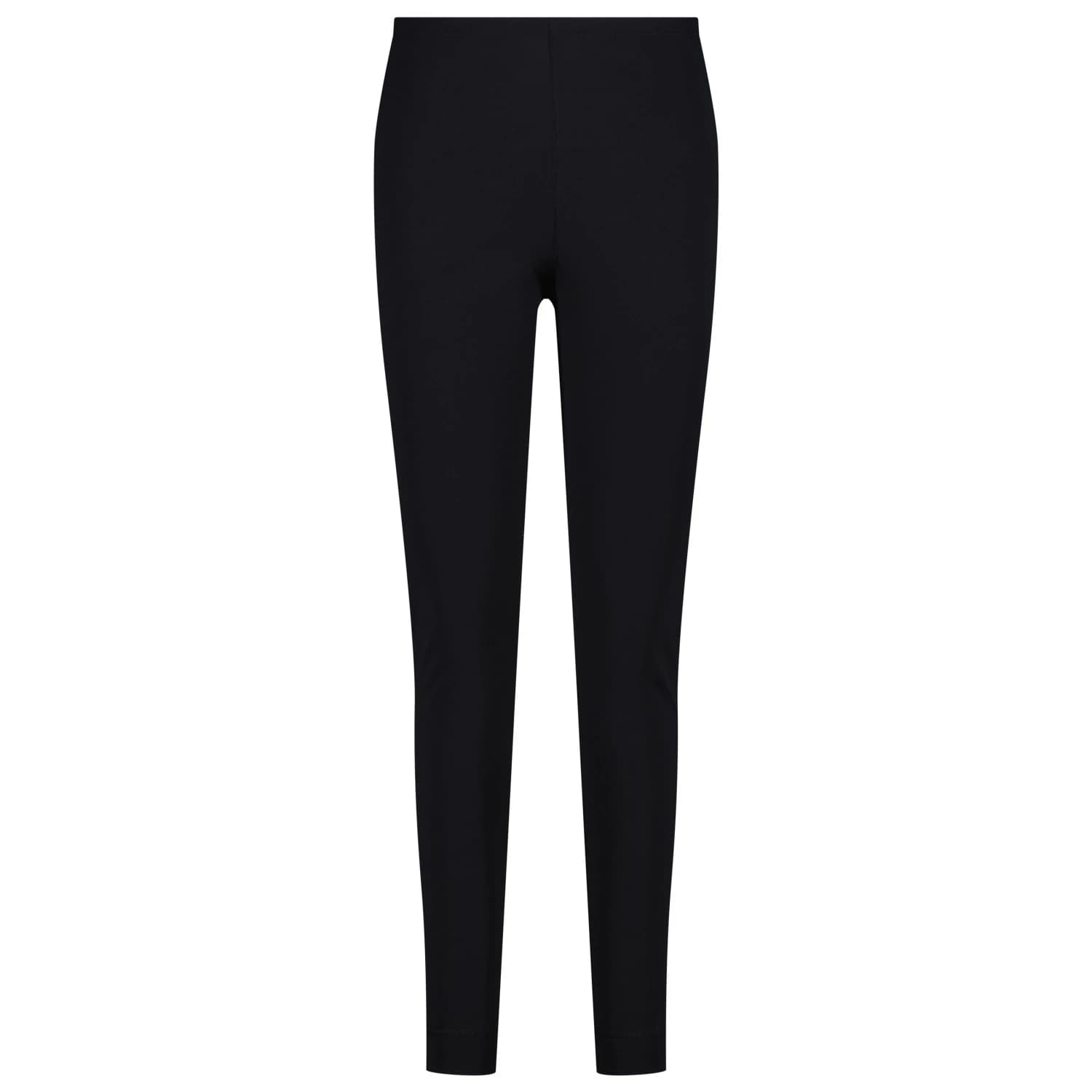 Мериносово термобельо CMP Women's Long Pant 36Y0576 Merino base layer - Nero