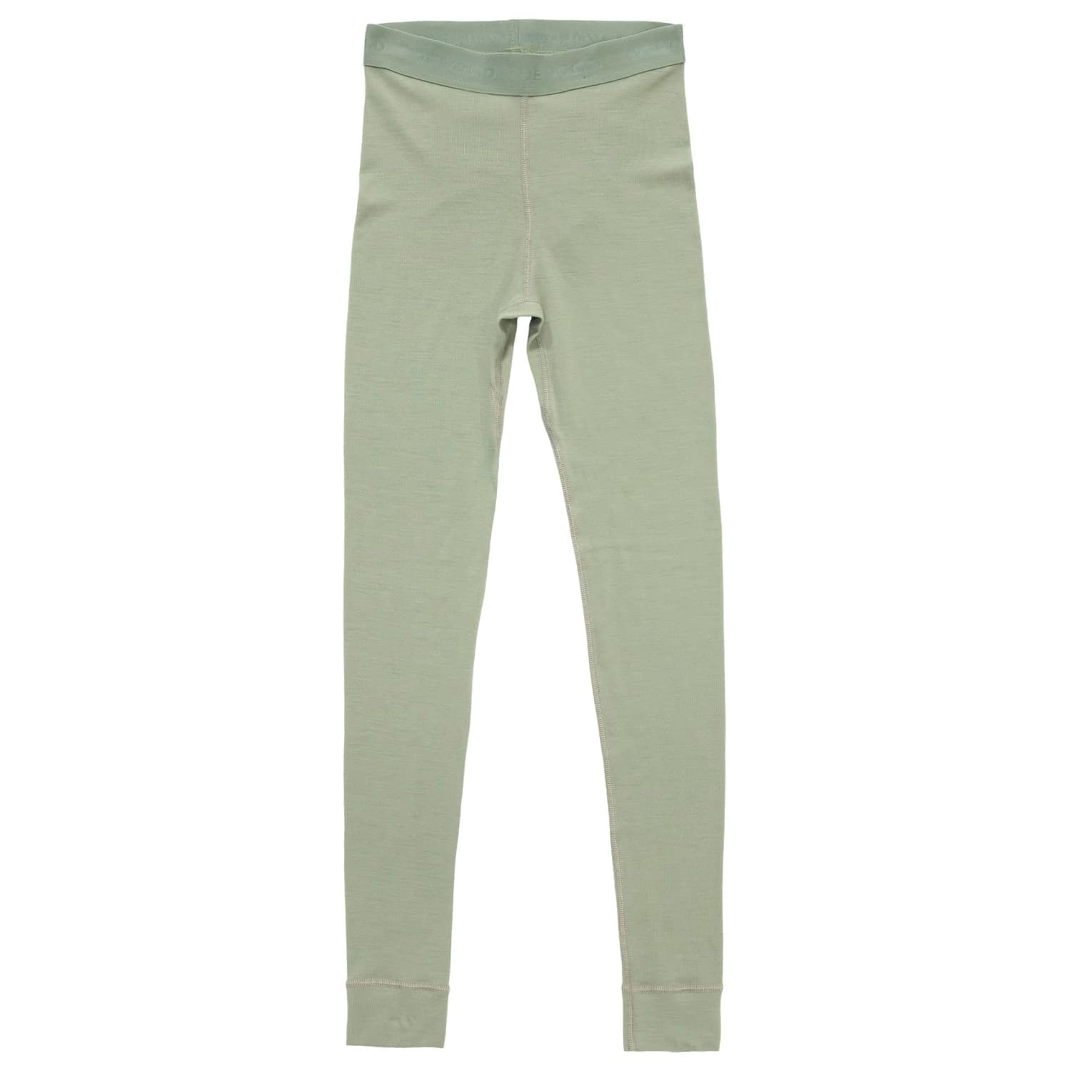 Дамско мериносово термобельо Devold Women's Adventure Merino 190 Longs Merino underpants - Fog