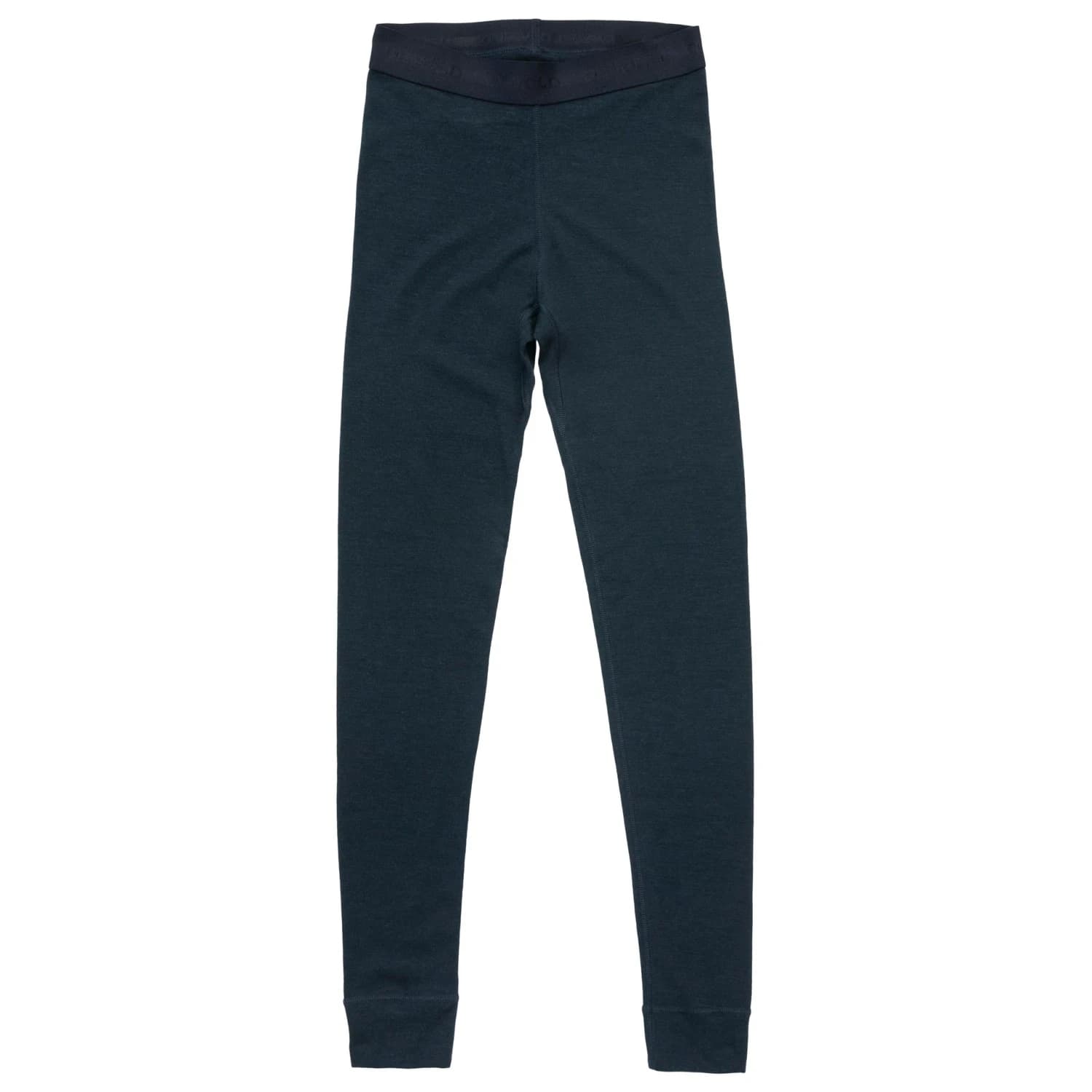 Дамско мериносово термобельо Devold Women's Adventure Merino 190 Longs Merino underpants - Ink