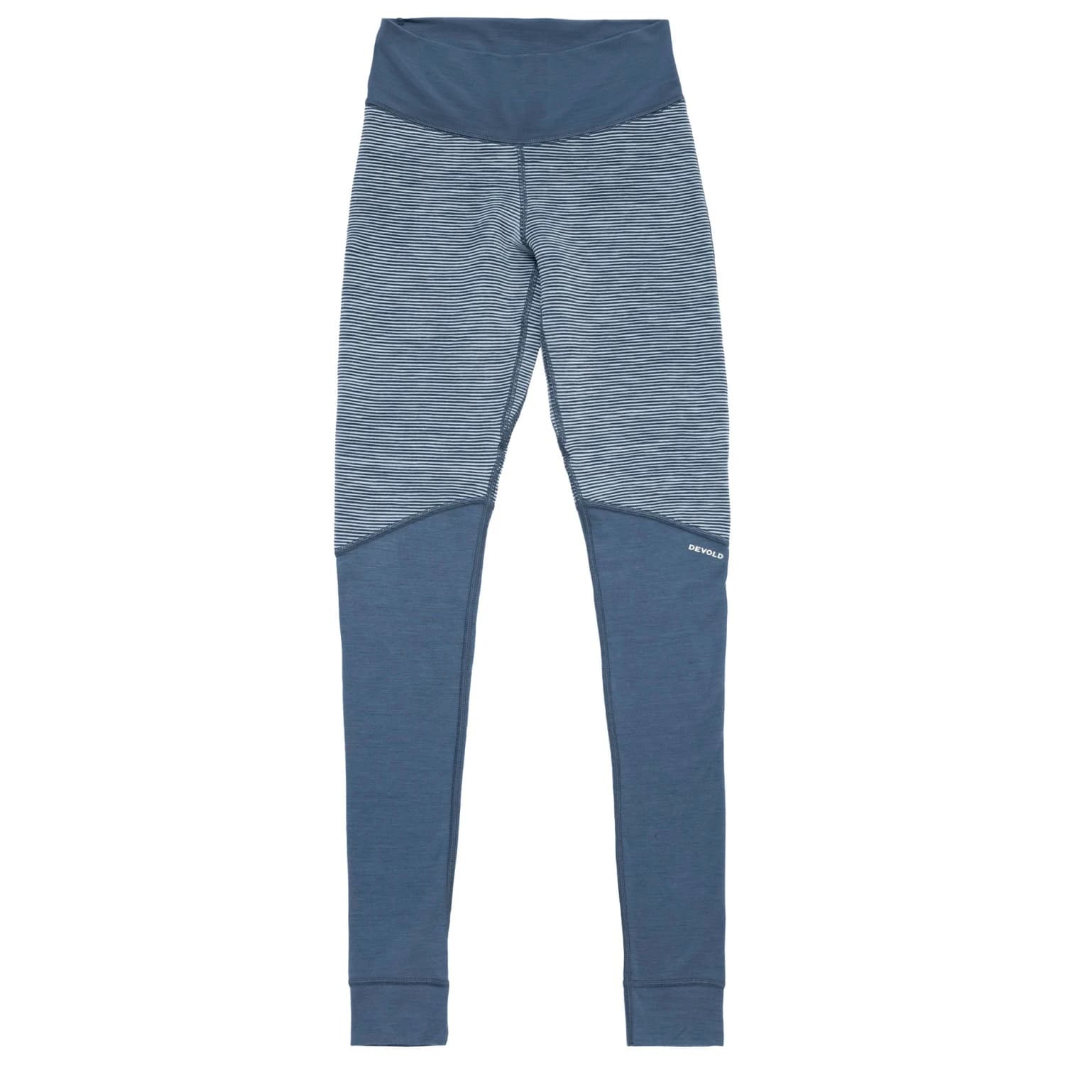 Мериносово термобельо Devold Women's Reverso Merino Longs Merino underpants - Dawn