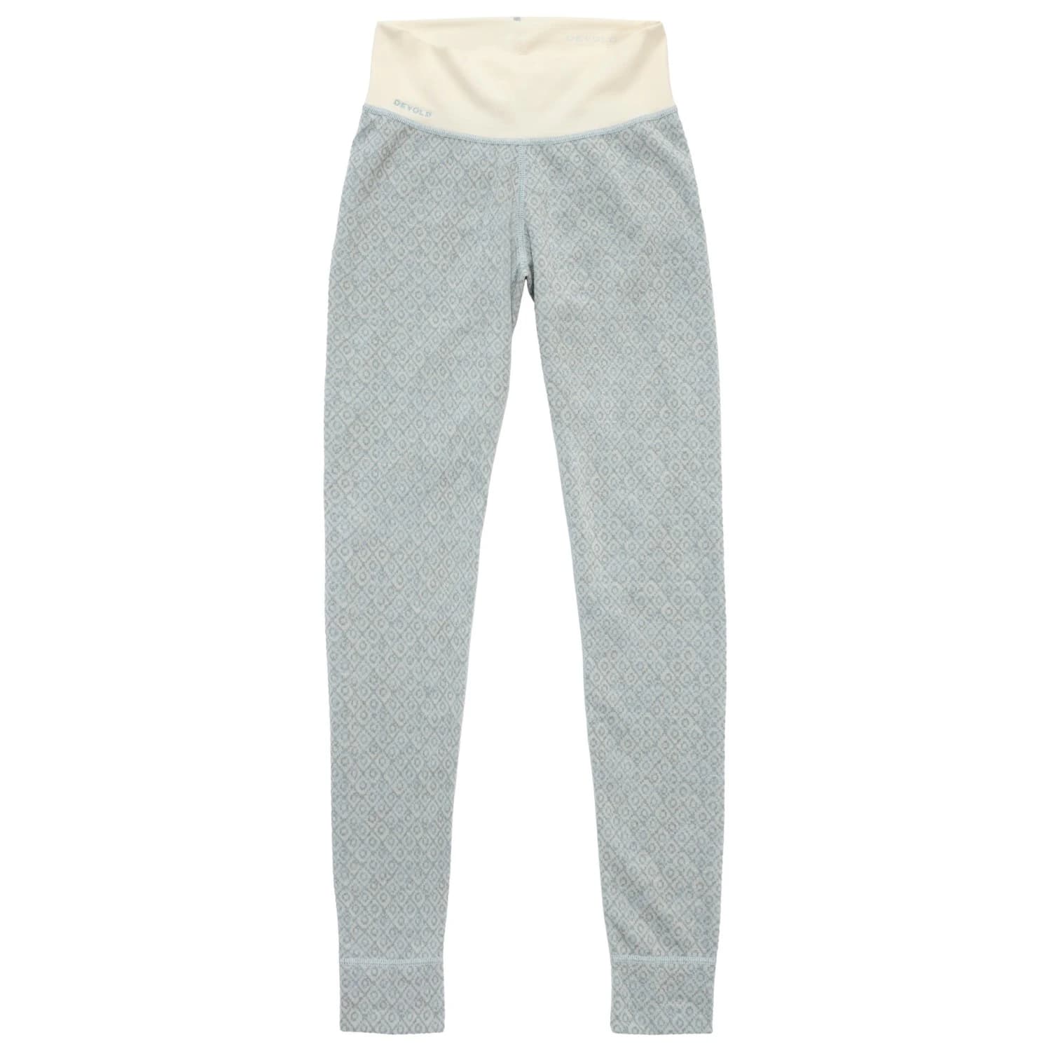 Мериносово термобельо Devold Women's Signature Silk 230 Longs Merino underpants - Dawn