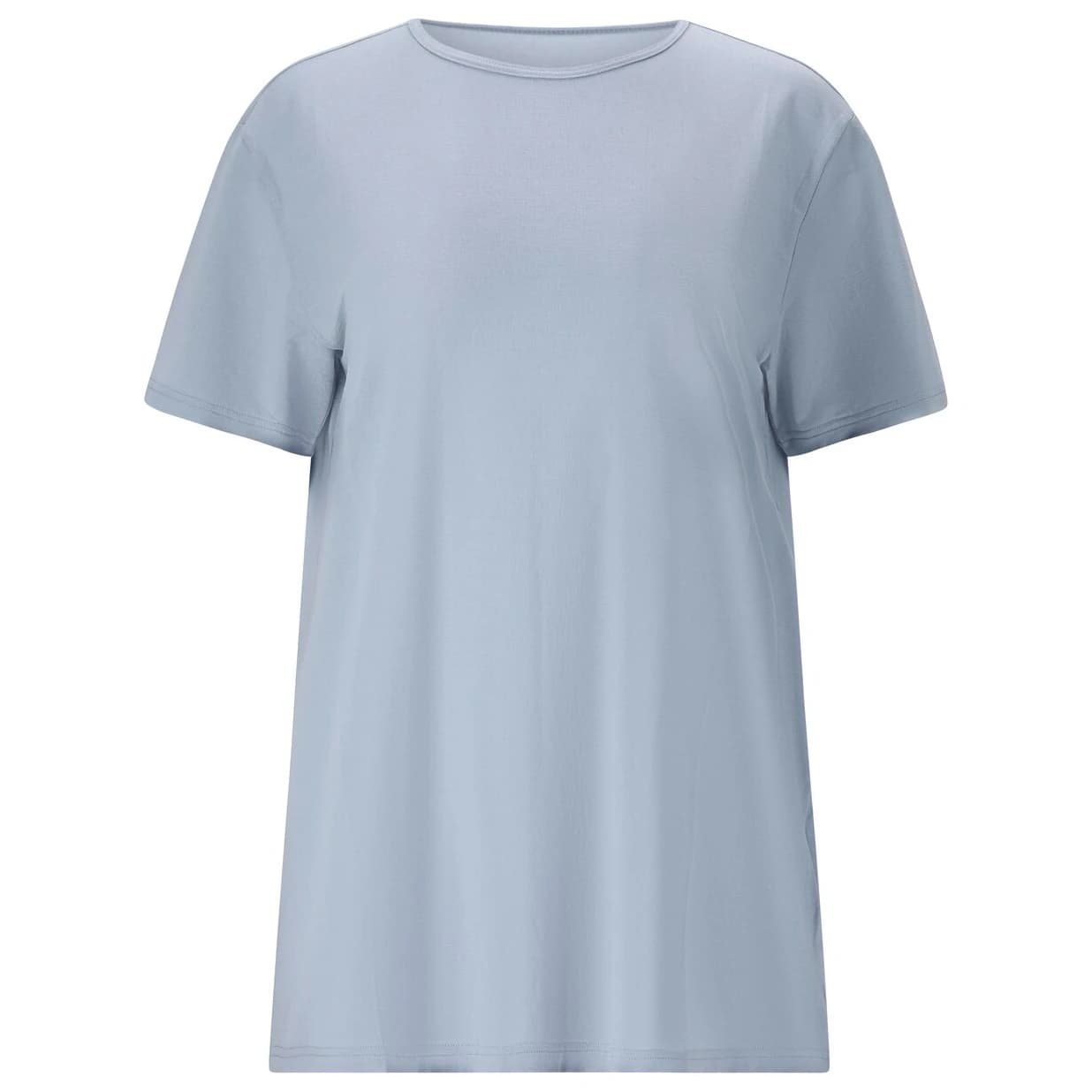 Дамска спортна тениска ATHLECIA Women's Lizzy Slub Tee Sport shirt - Balance