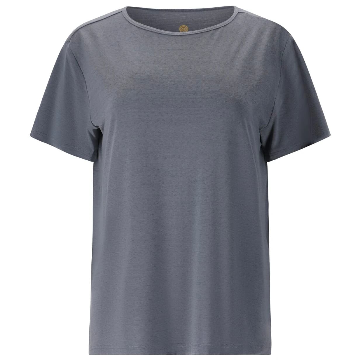 Дамска спортна тениска ATHLECIA Women's Lizzy Slub Tee Sport shirt - Rocky Rims