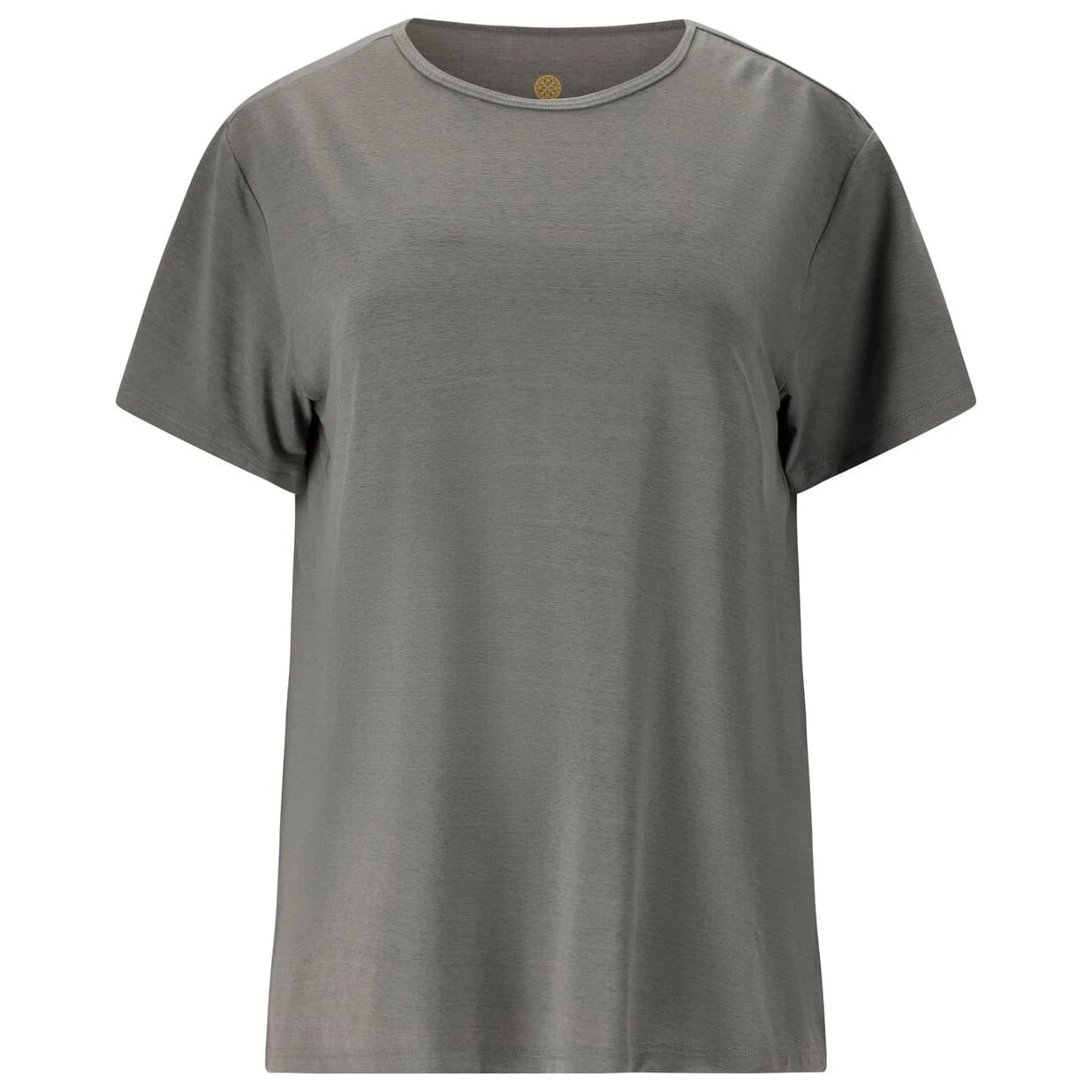 Дамска спортна тениска ATHLECIA Women's Lizzy Slub Tee Sport shirt - Sedona Sage