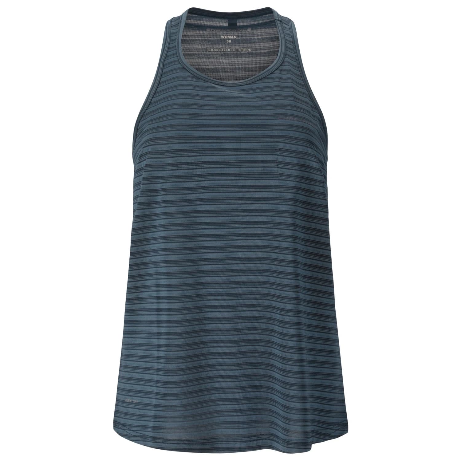 Дамски потник с широка презрамка ENDURANCE Women's Regier Loose Fit Top Tank top - Big Dipper