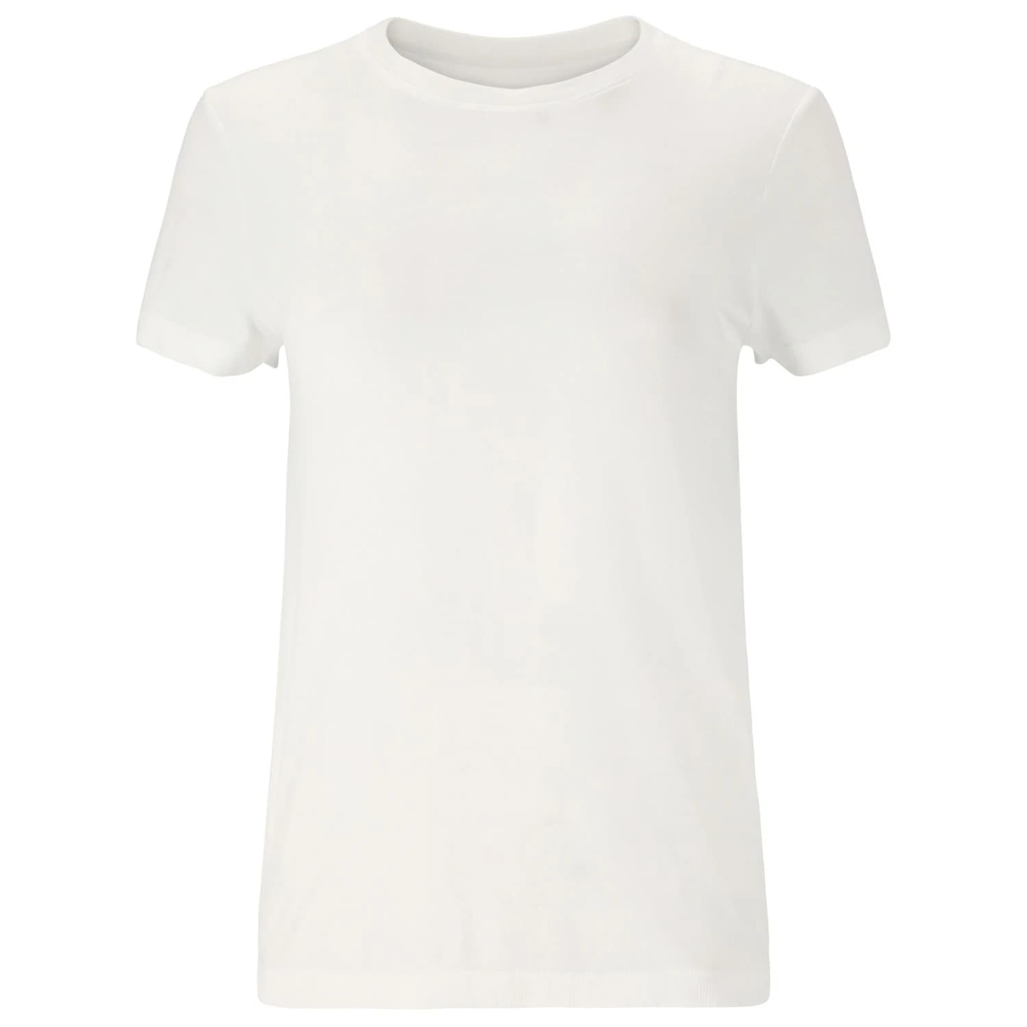 Дамска спортна тениска Athlecia Women's Julee Loose Fit Seamless Tee Sport shirt - White