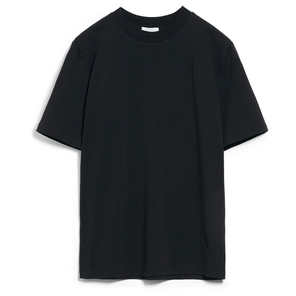 Дамска тениска ARMEDANGELS Women's Tarjaa T-shirt - Black