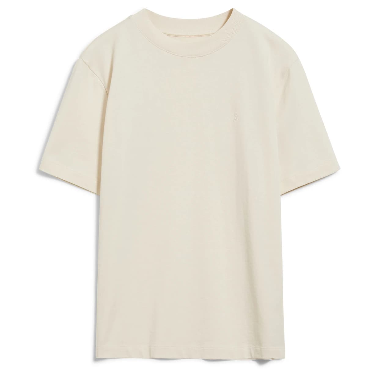 Дамска тениска ARMEDANGELS Women's Tarjaa T-shirt - Undyed