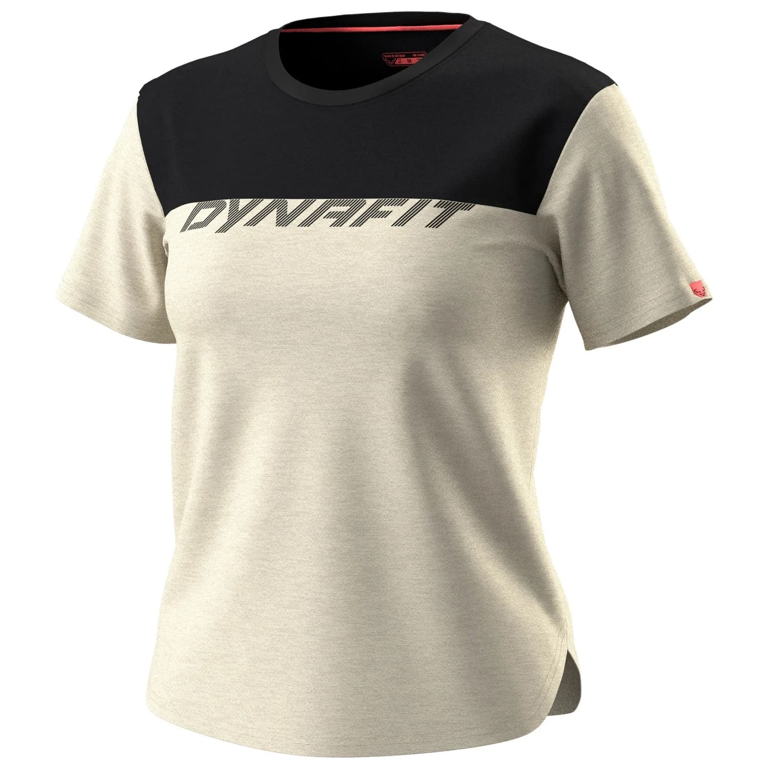 Дамска спортна тениска Dynafit Women's 24/7 Drirelease T-Shirt Sport shirt - Overcast