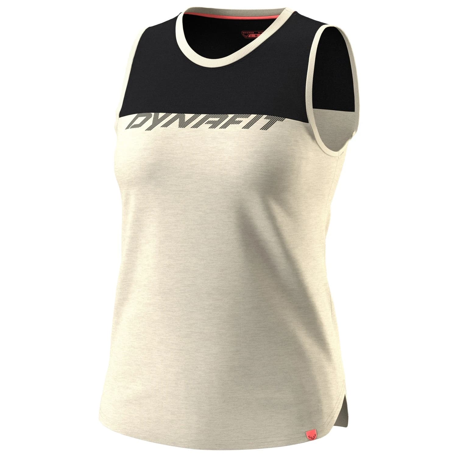 Дамски потник с широка презрамка Dynafit Women's 24/7 Drirelease Tank Tank top - Overcast