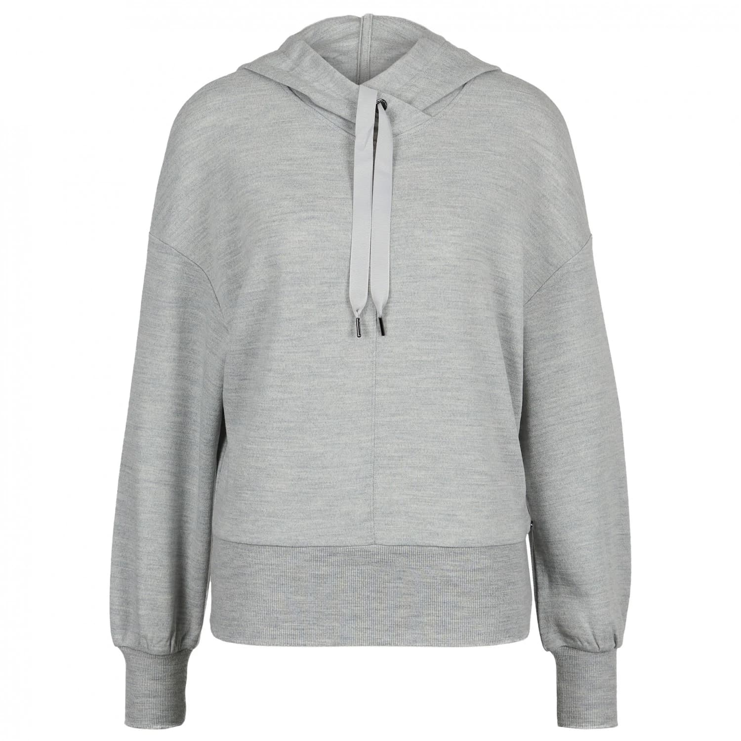 Дамски суичър We Norwegians Base Two Hoodie Women - Aria