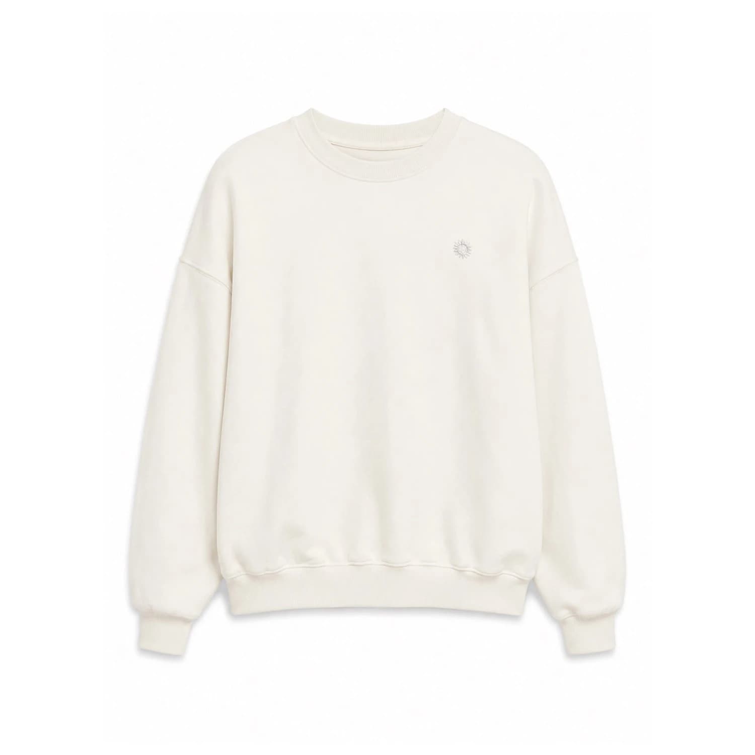 Пуловер Mazine Women's Monica Sweater Jumper - Offwhite / Less Noise