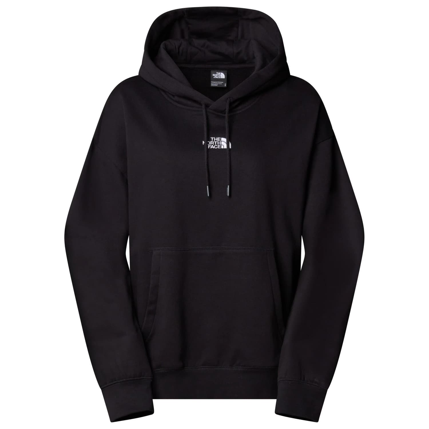 Дамски суичър The North Face Women's Essential Hoodie - TNF Black