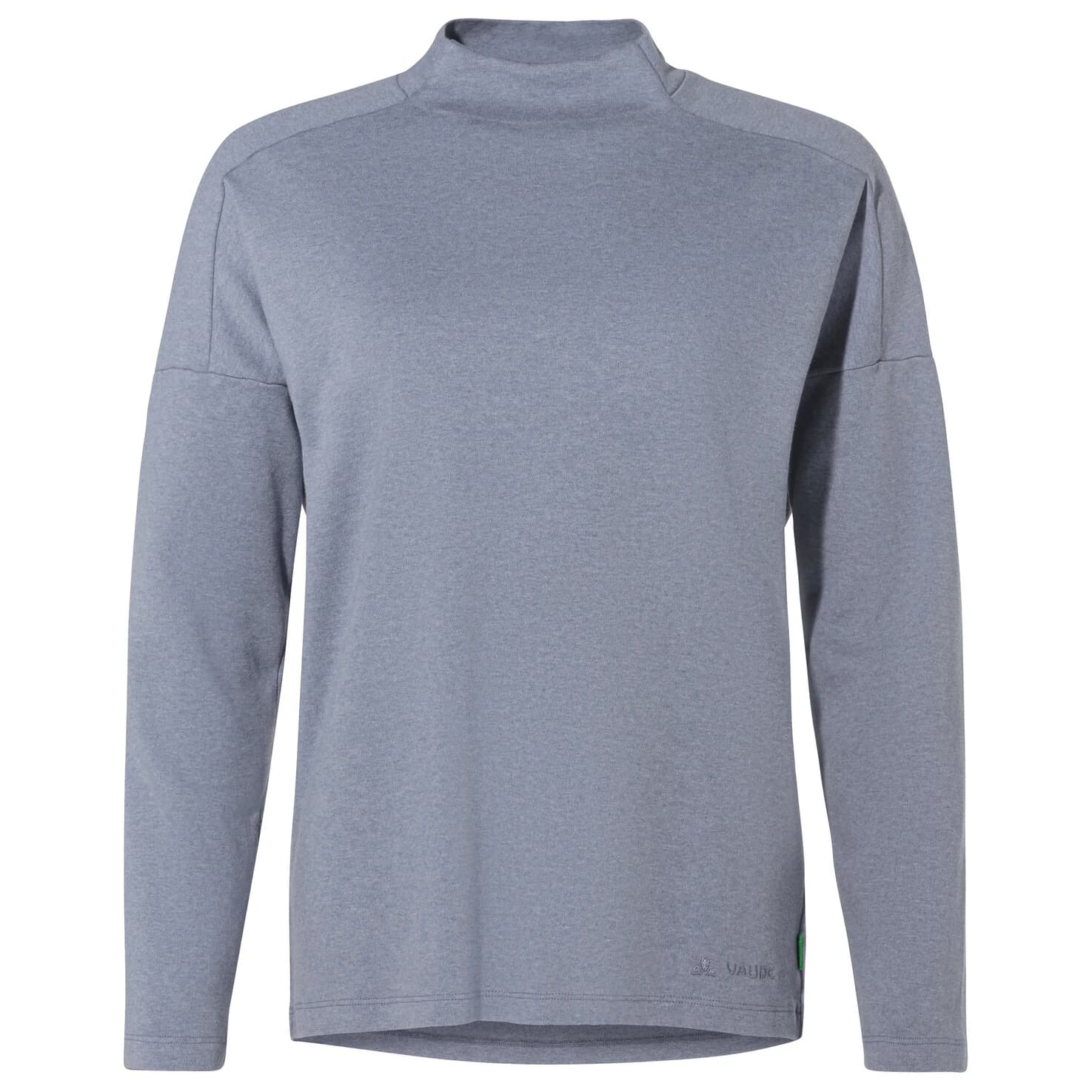 Дамски пуловер Vaude Women's Coreway Pullover Jumper - Dark Iris