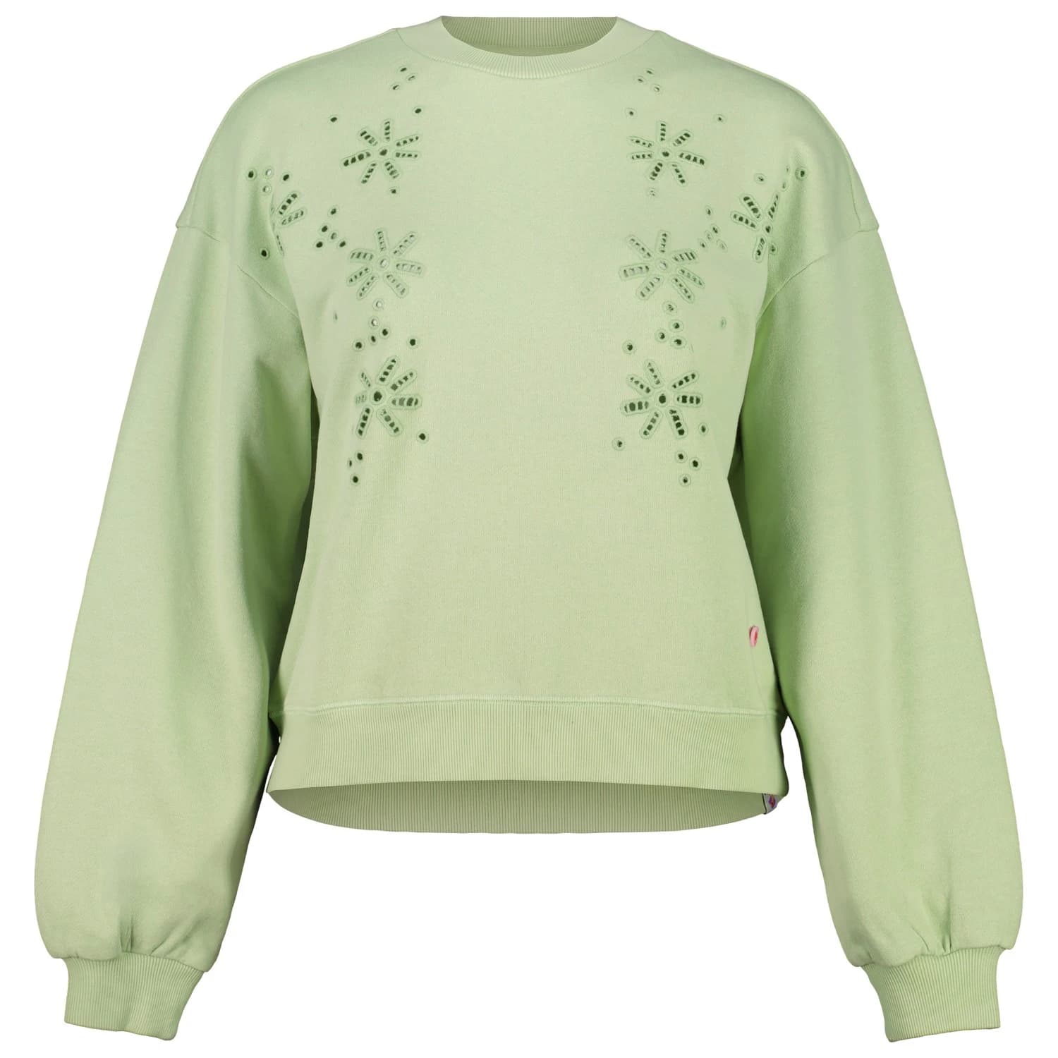 Дамски пуловер Maloja Women's BesshoM. Jumper - Fennel