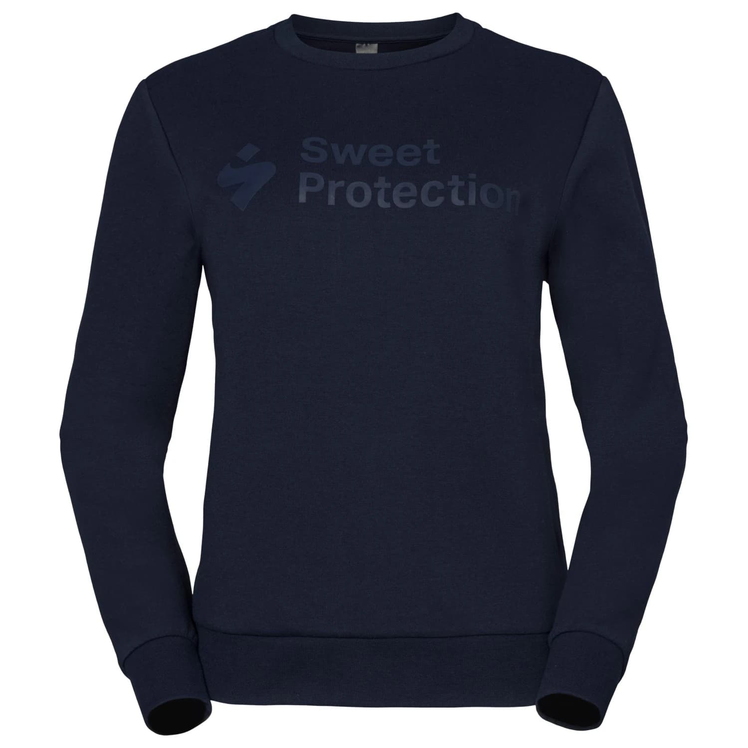 Дамски пуловер Sweet protection Women's Sweet Crew Jumper - Navy Blazer