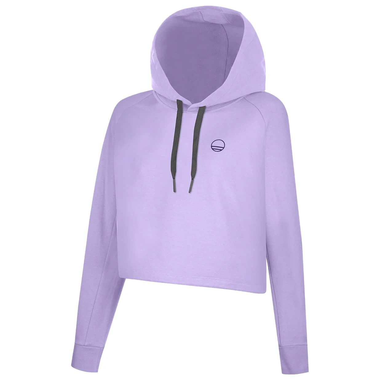 Дамски суичър Wild Country Women's Spotter Hoody Hoodie - Amethyst