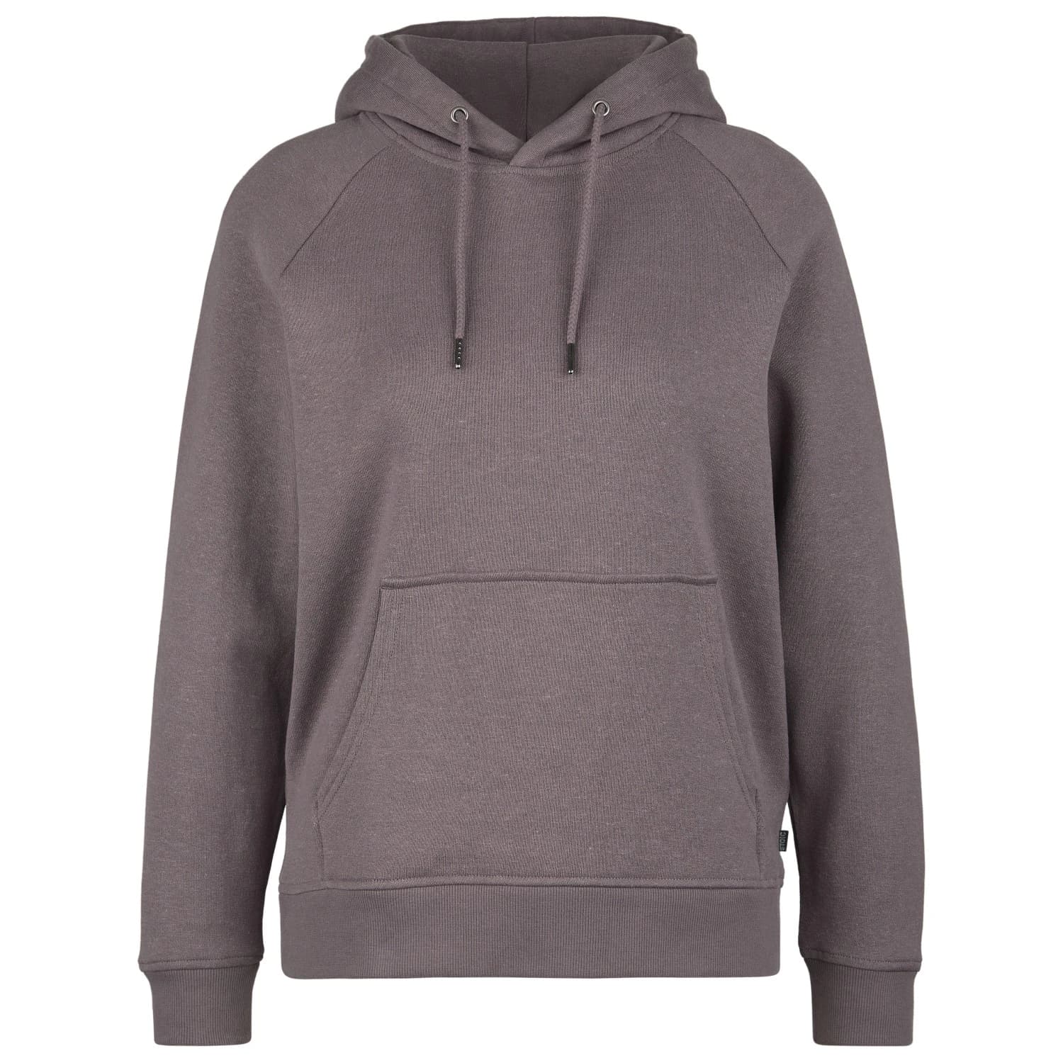 Дамски суичър Stoic Women's MMXX. Kumla Hoody Hoodie - Dark Purple