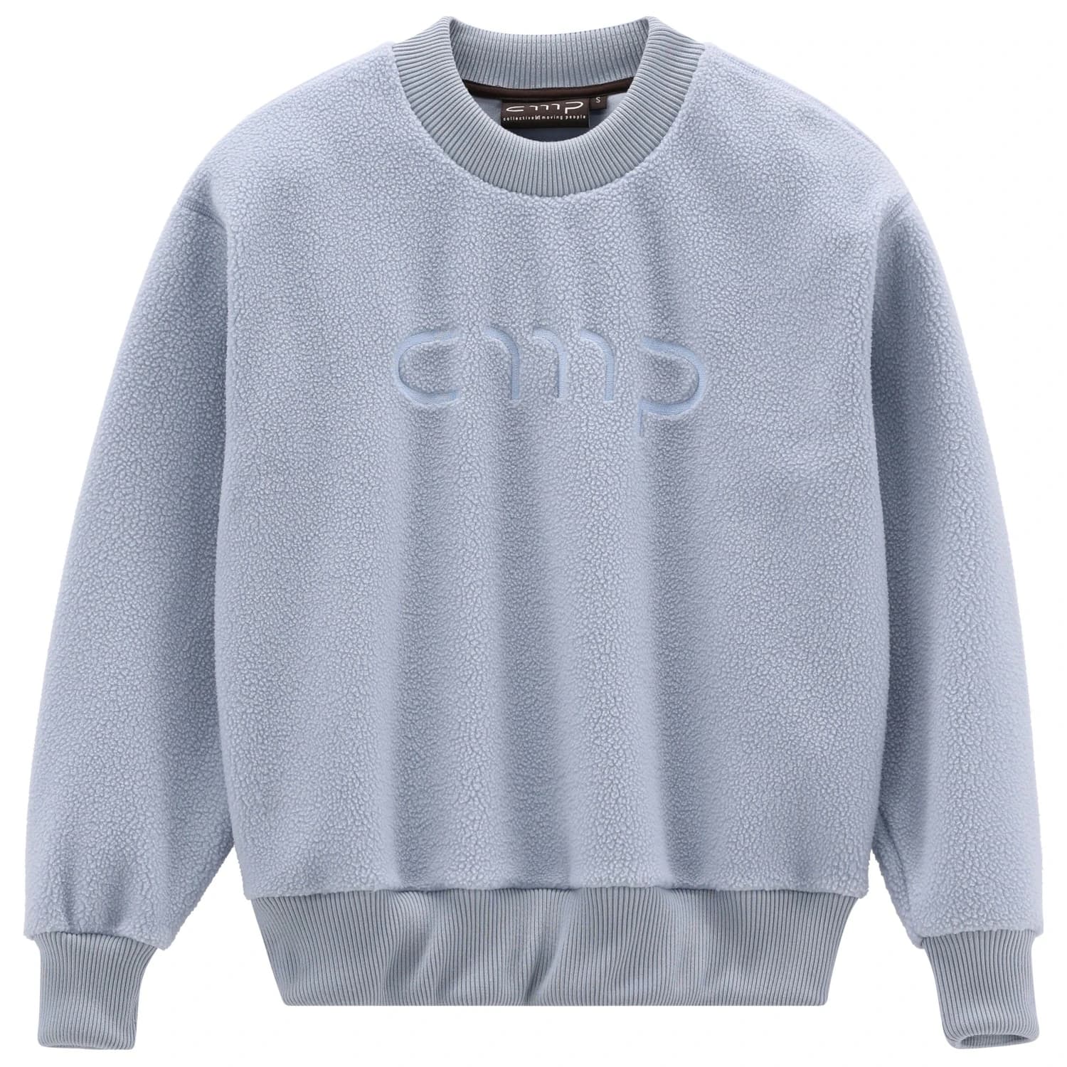 Дамски пуловер CMP Women's Sweat Jumper - Artico